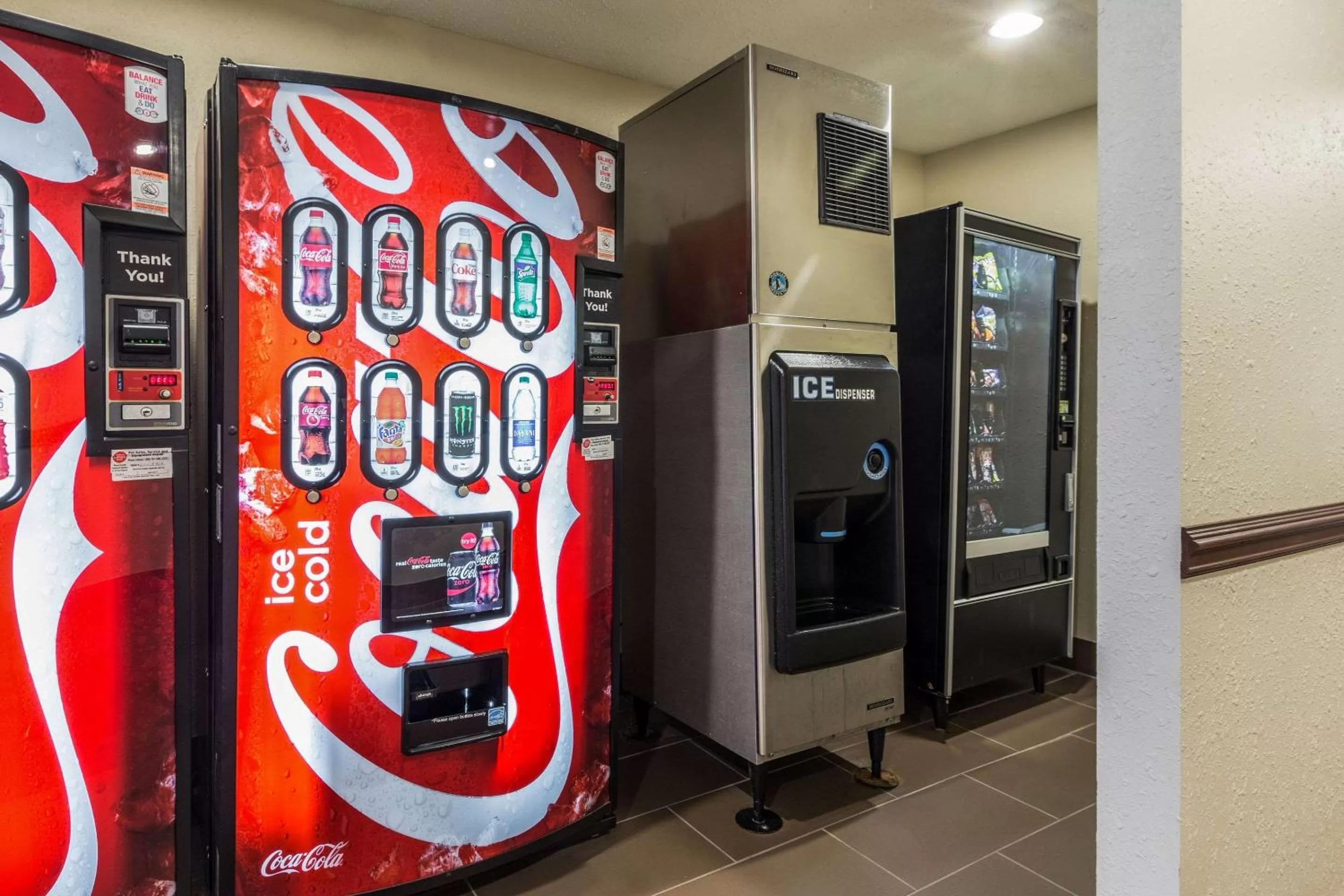 Other in Comfort Inn