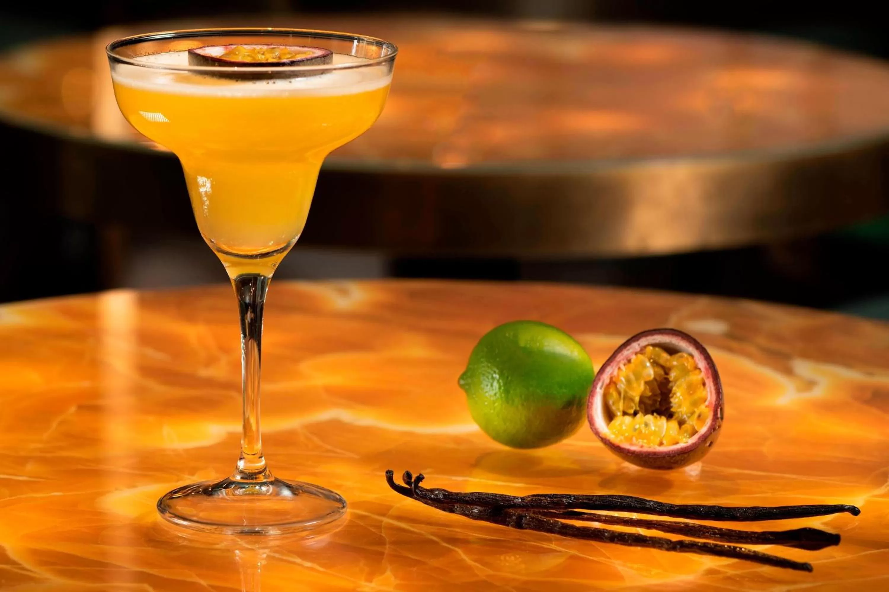 Restaurant/places to eat in Le Méridien Vienna