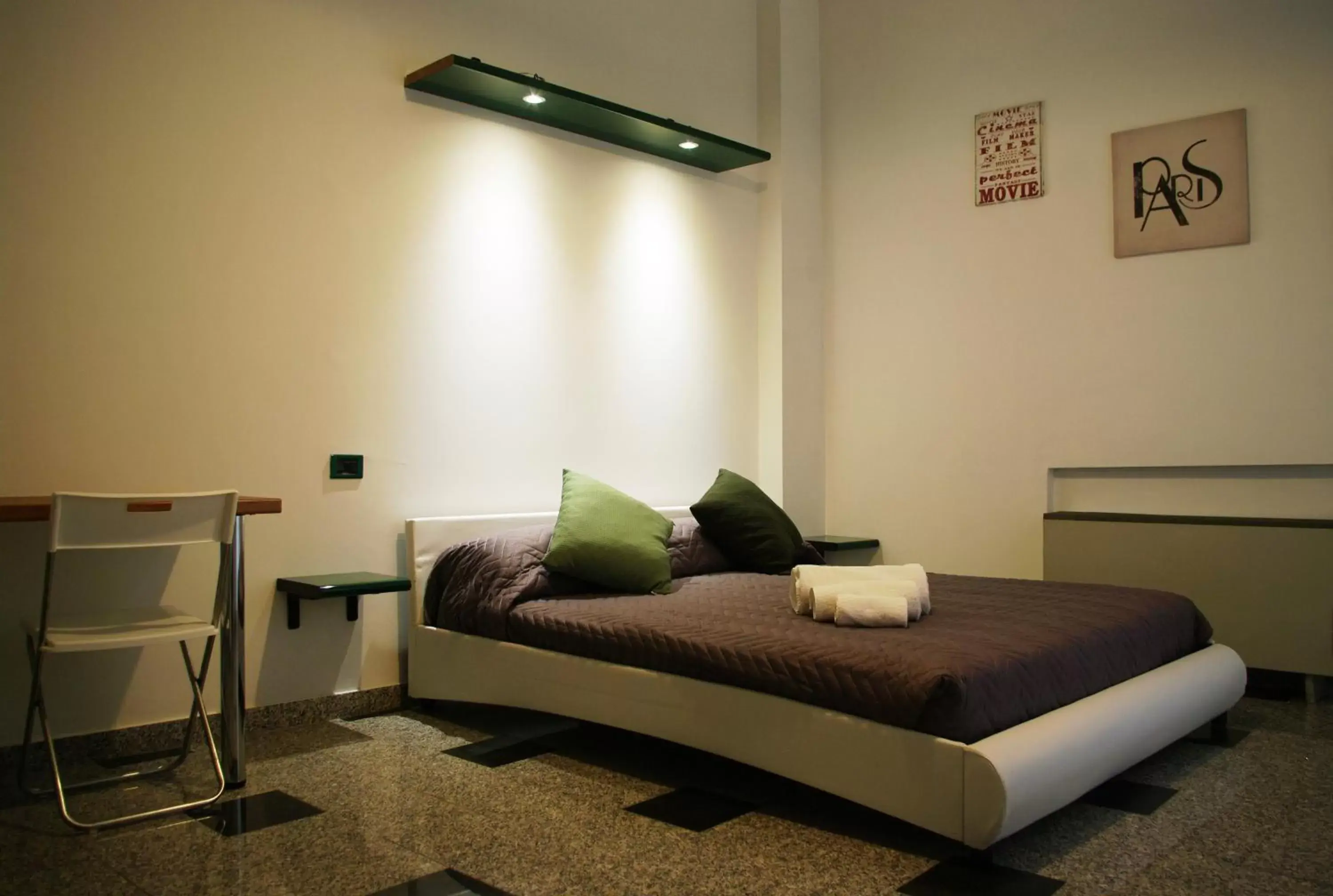 Bed in Business Home Piazza Cesare Battisti B&B Residence