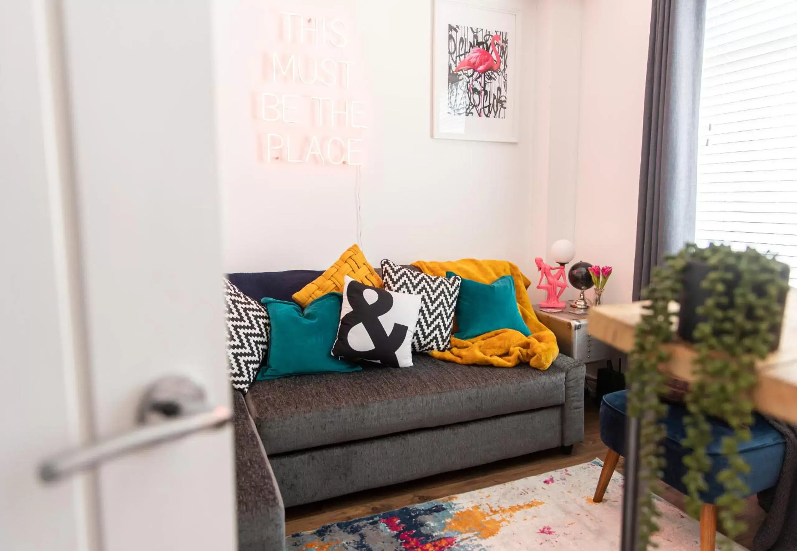 Holiday Home in Entire family home , large rear garden and free parking Holiday Home in Entire family home , large rear garden and free parking