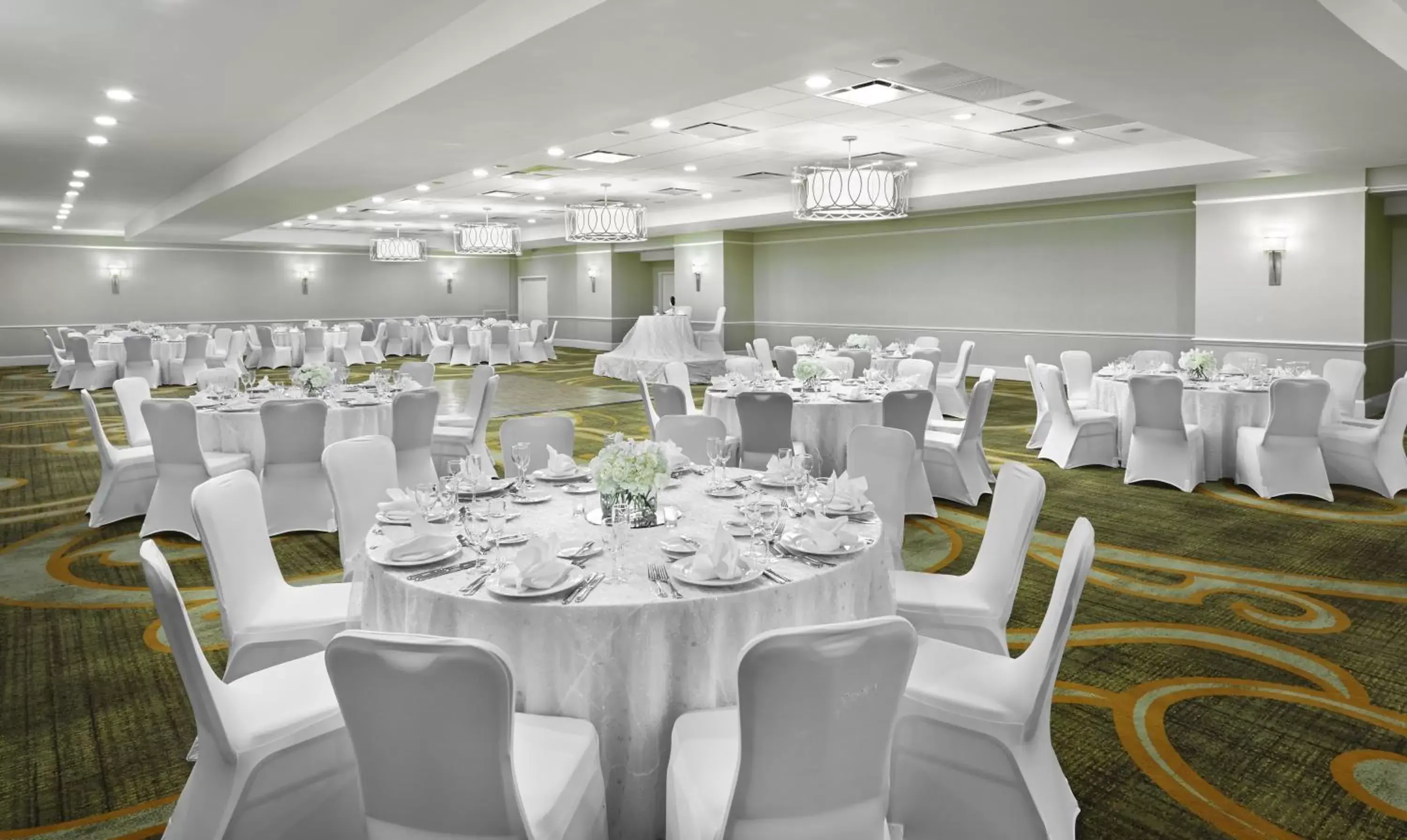 Banquet/Function facilities, Banquet Facilities in Hotel Silver Spring