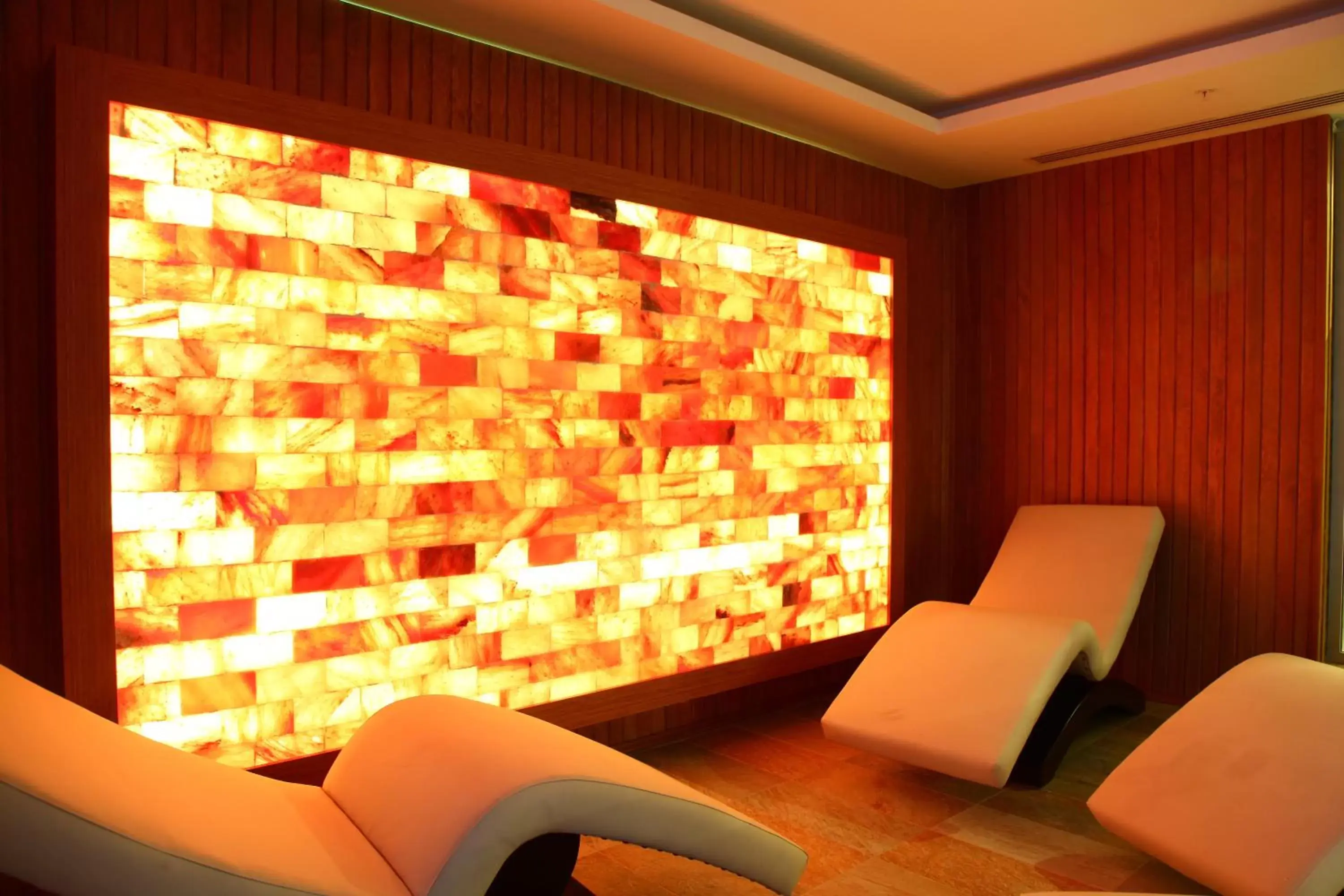 Spa and wellness centre/facilities, Seating Area in Ramada By Wyndham Bursa Cekirge Thermal & Spa