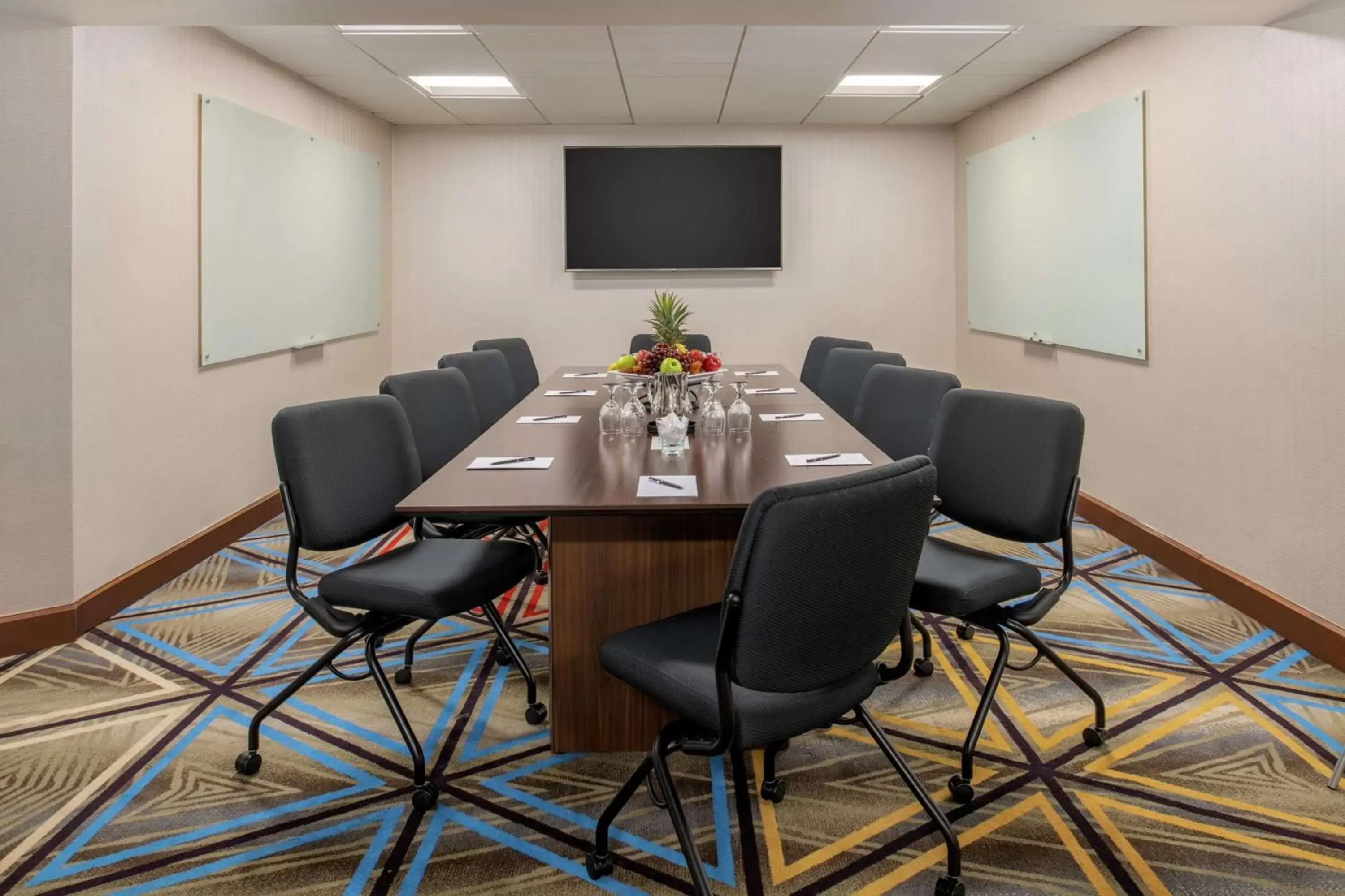 Meeting/conference room in Hilton Bellevue