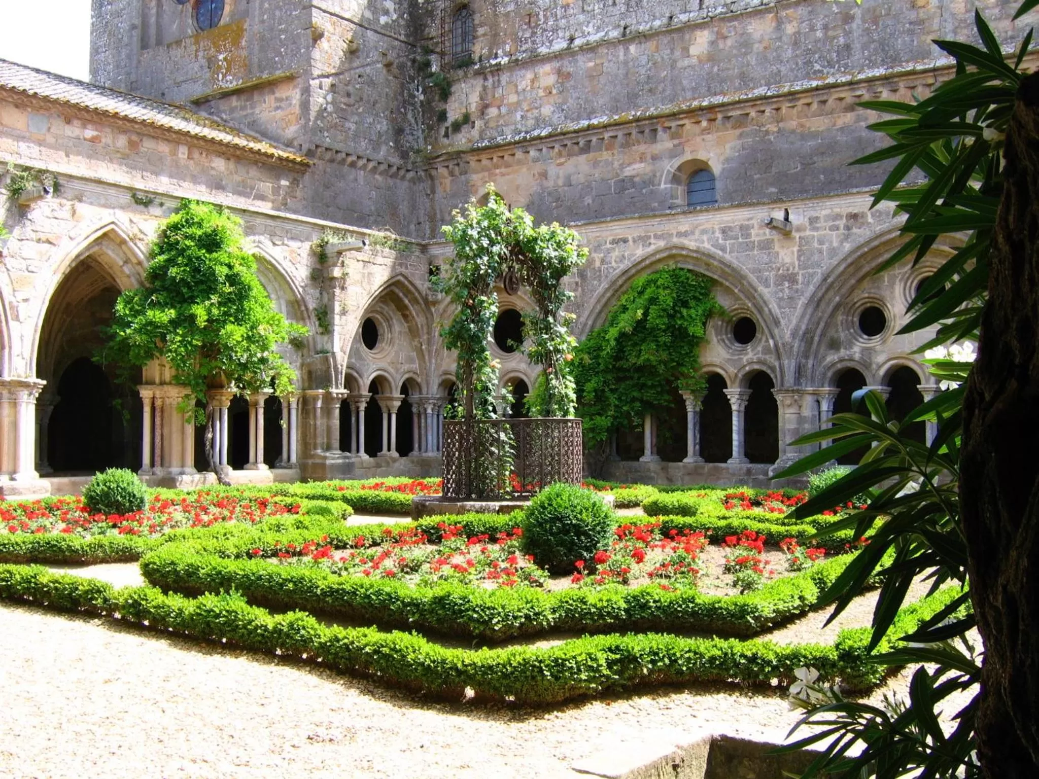 Area and facilities in ibis budget Narbonne Sud A9/A61