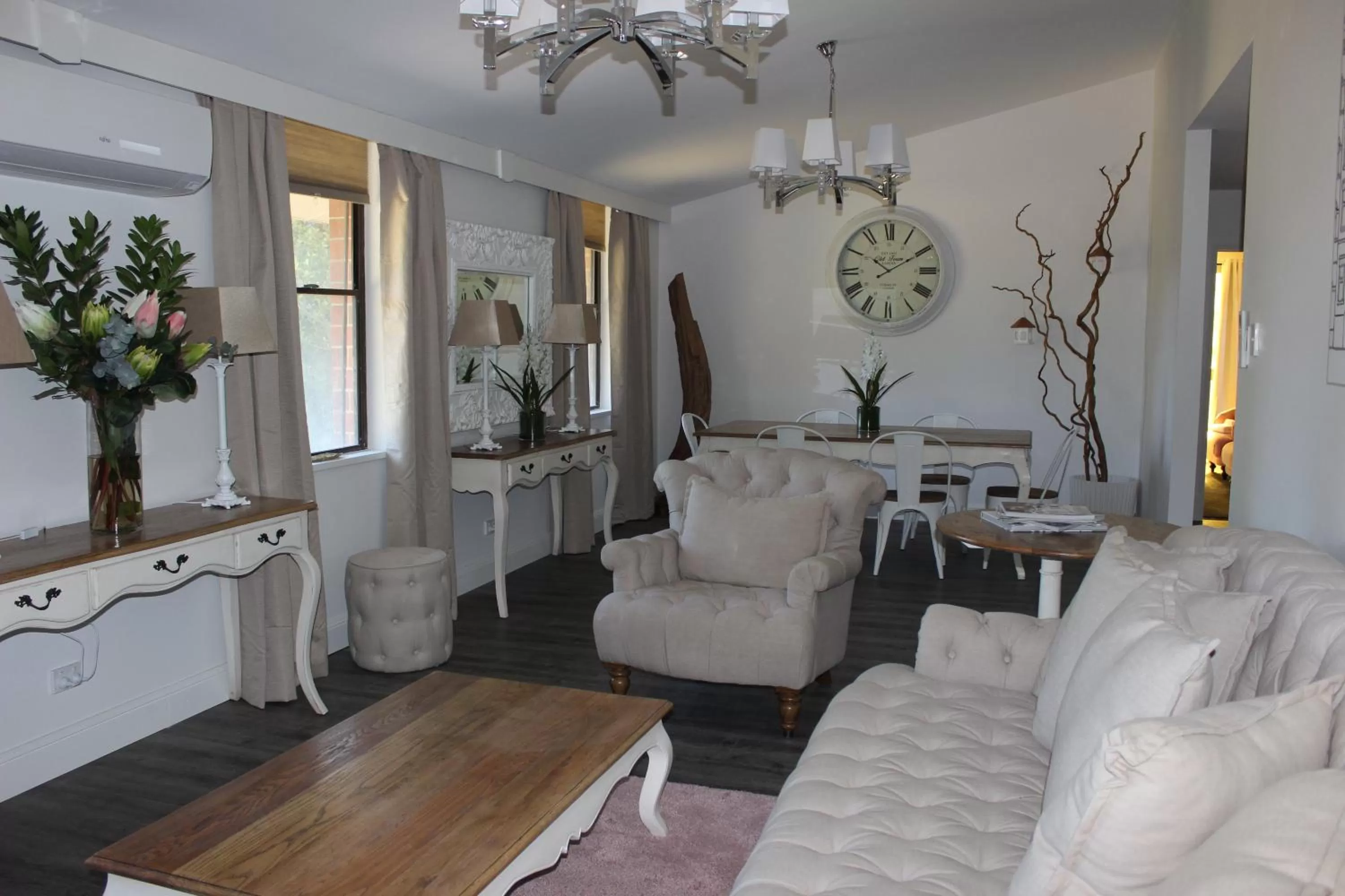 TV and multimedia in Pirralilla Estate Adelaide Hills