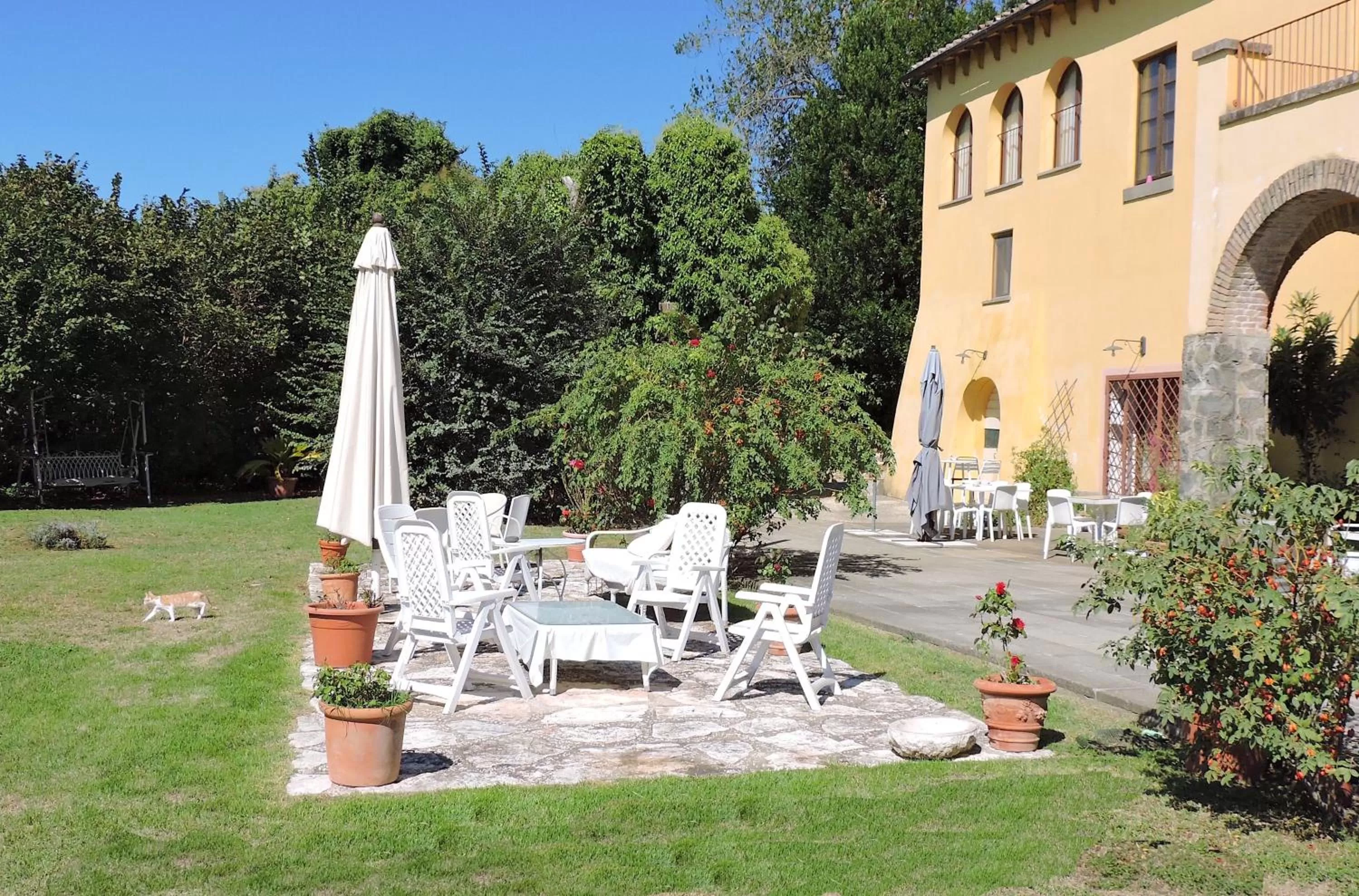 Property building in Casale Fedele Family Village Vicino al Borgo