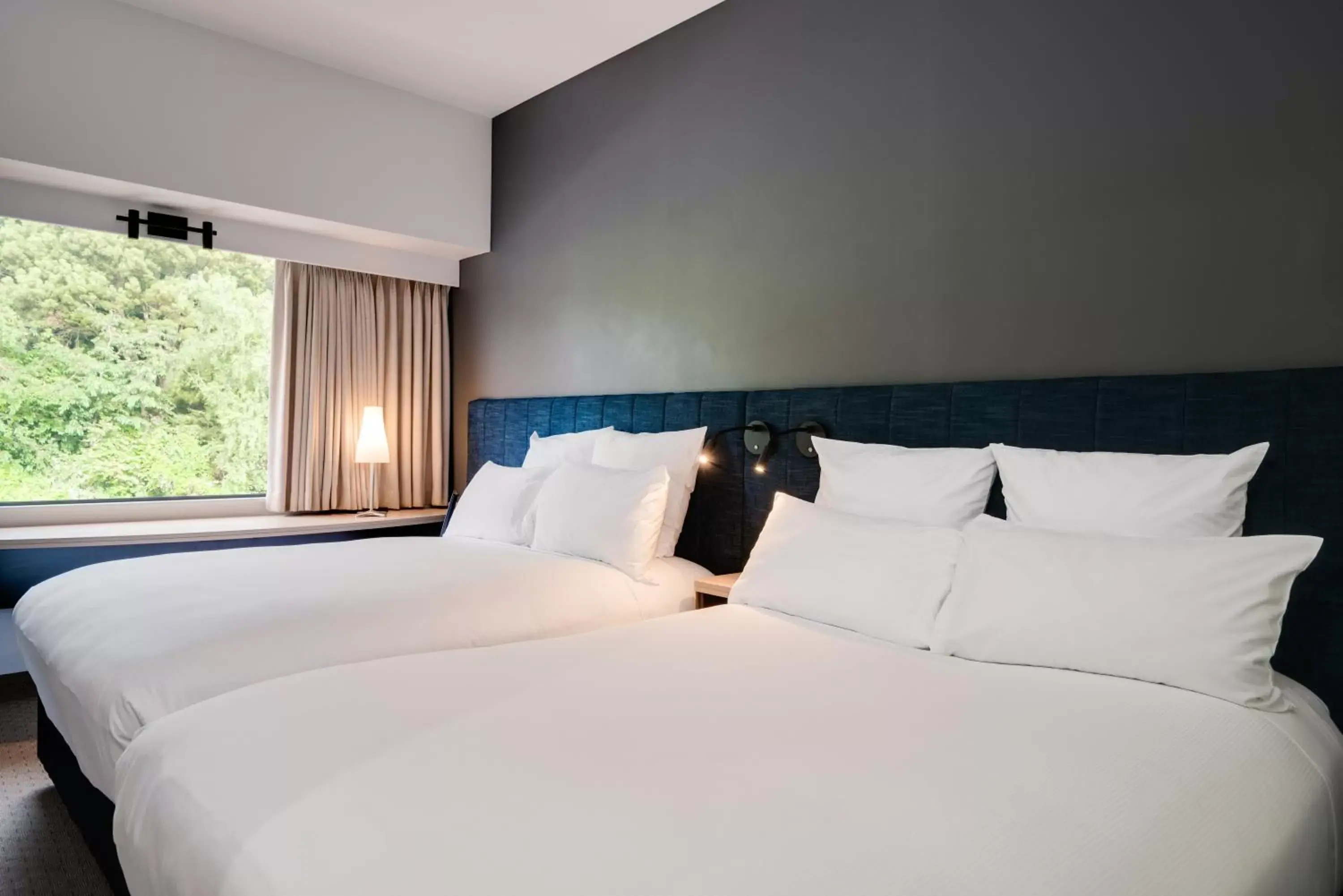 Photo of the whole room, Bed in ibis Rotorua Photo of the whole room, Bed in ibis Rotorua