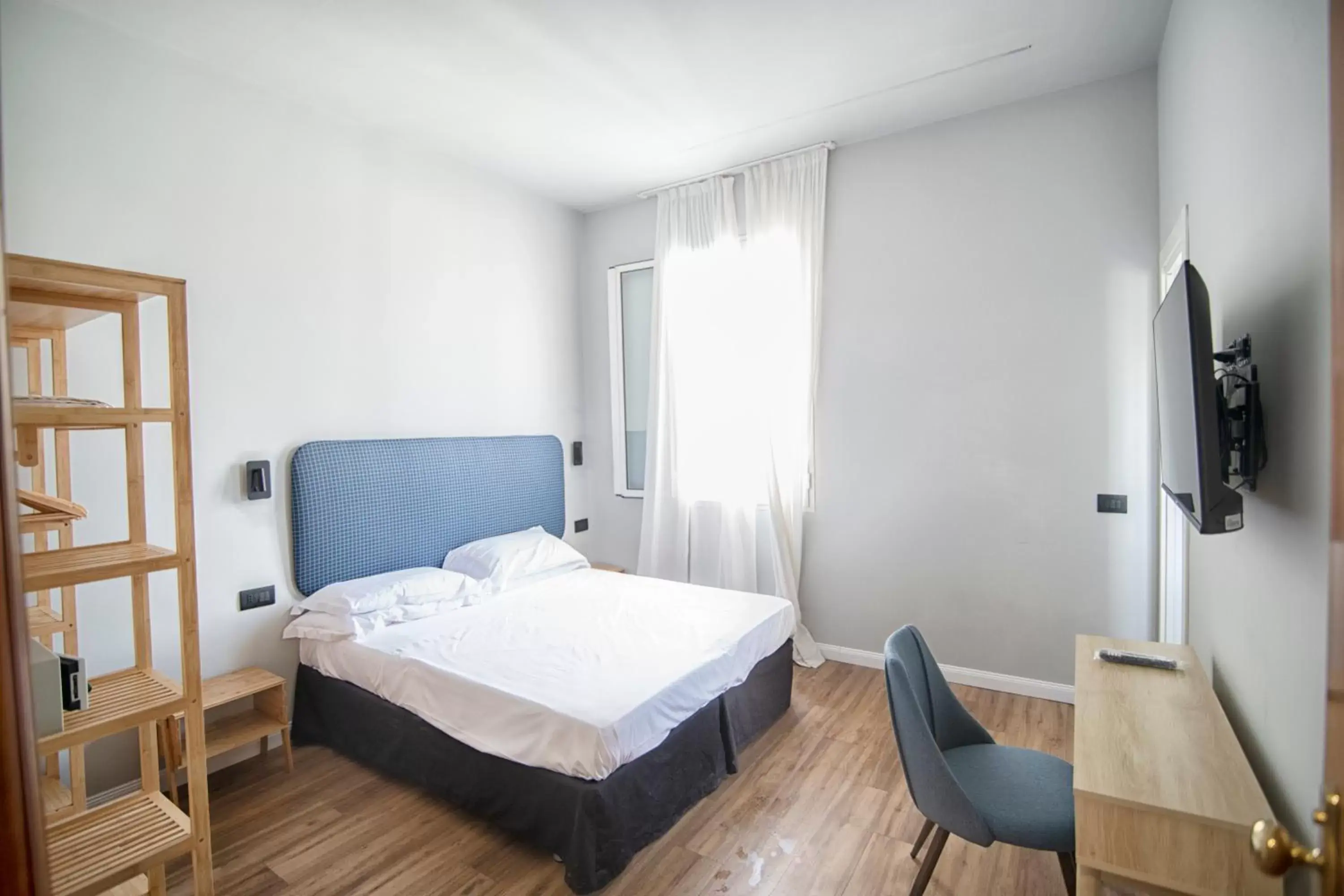 Bed in Albium - Hotel Sul Mare