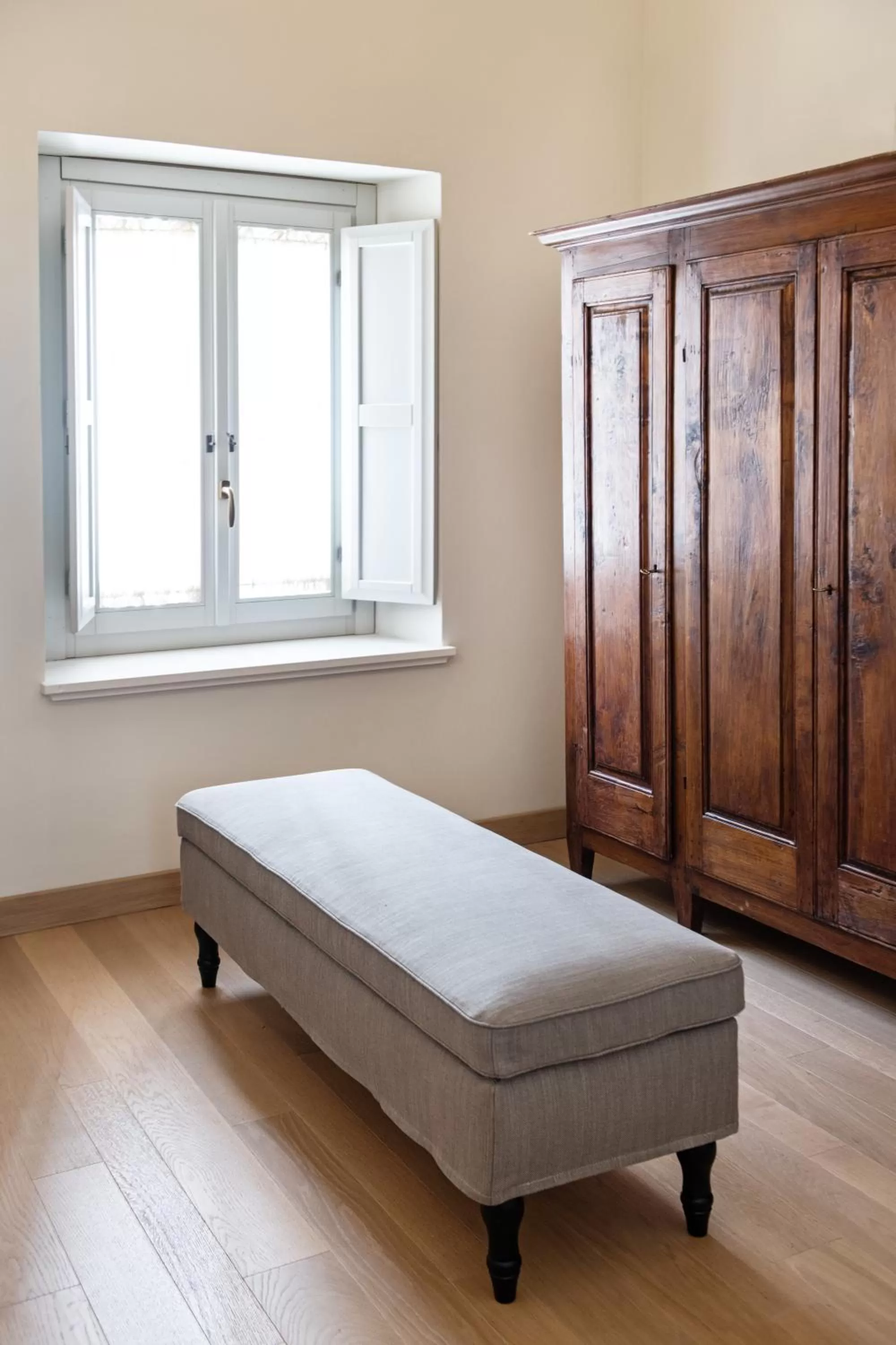 Room Photo in Dimora Fortebraccio