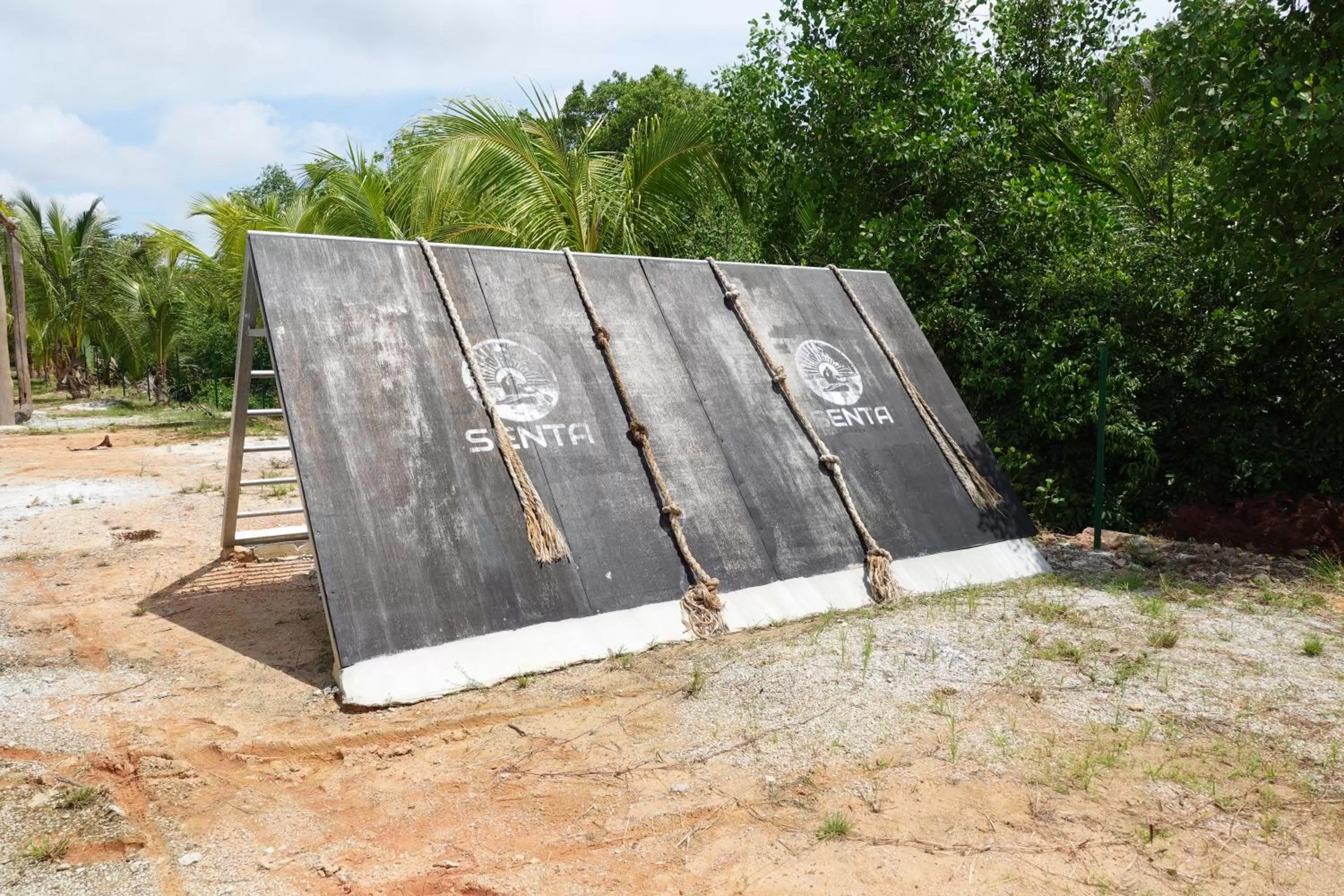 Activities in SENTA Adventure Camp & Resort