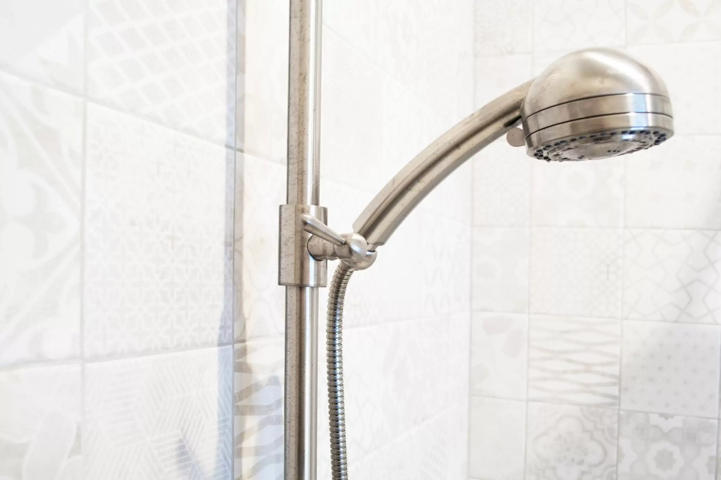 Shower, Bathroom in Hotel Millwright