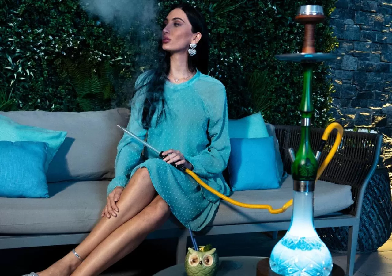 Restaurant/places to eat in Mövenpick Hotel & Apartments Bur Dubai