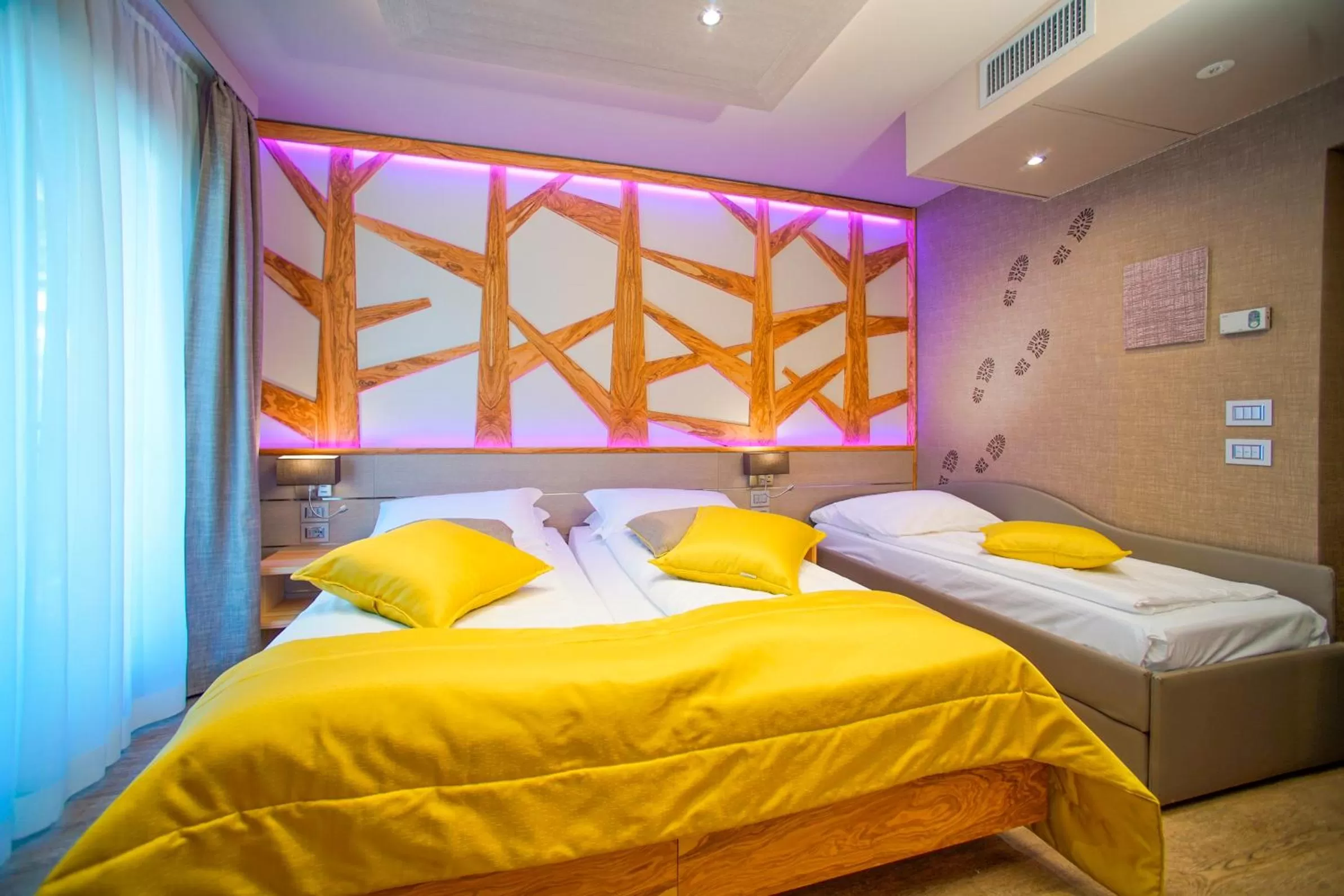 Other, Bed in Aktivhotel Santalucia