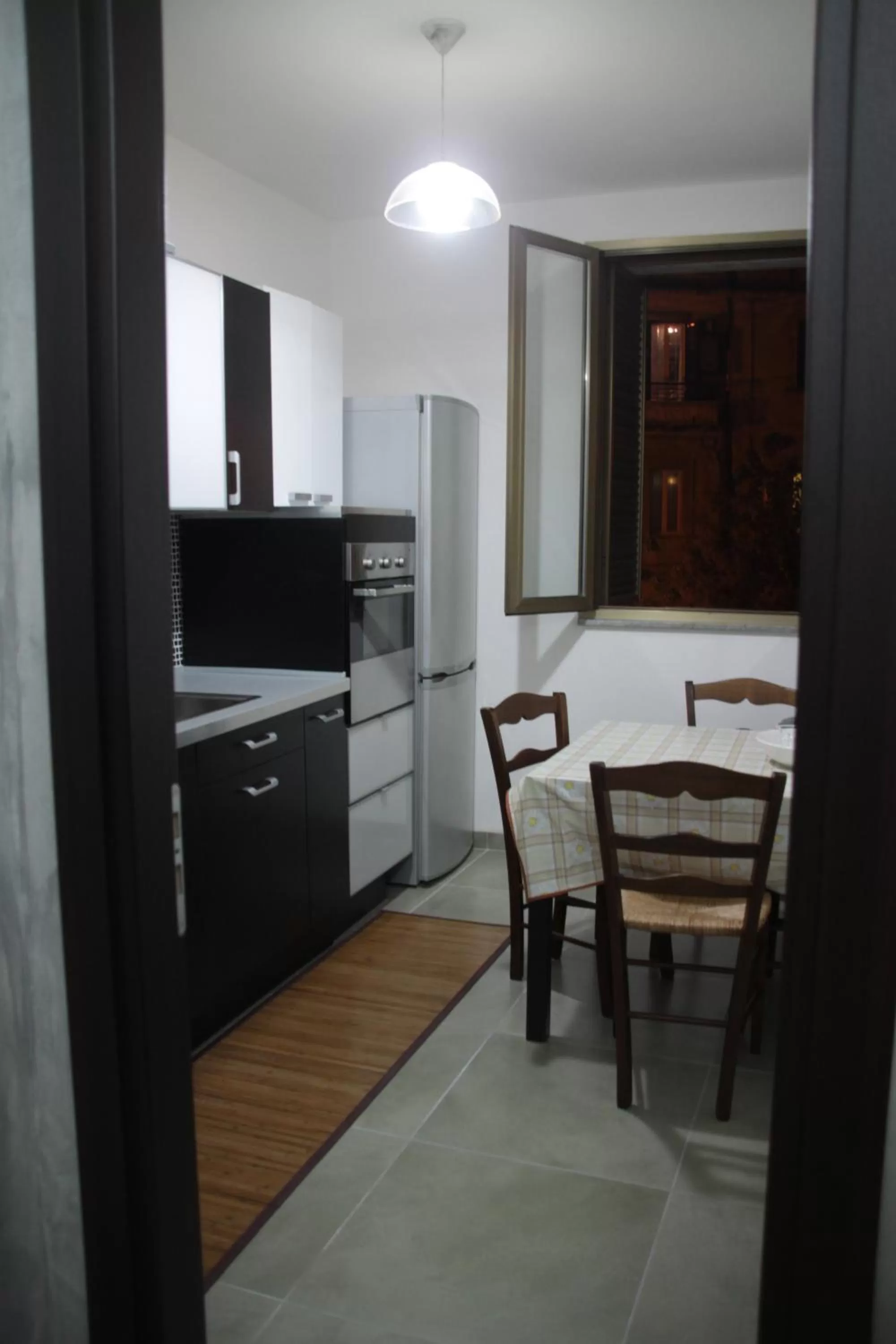 Other, Dining Area in B&B Cosenza