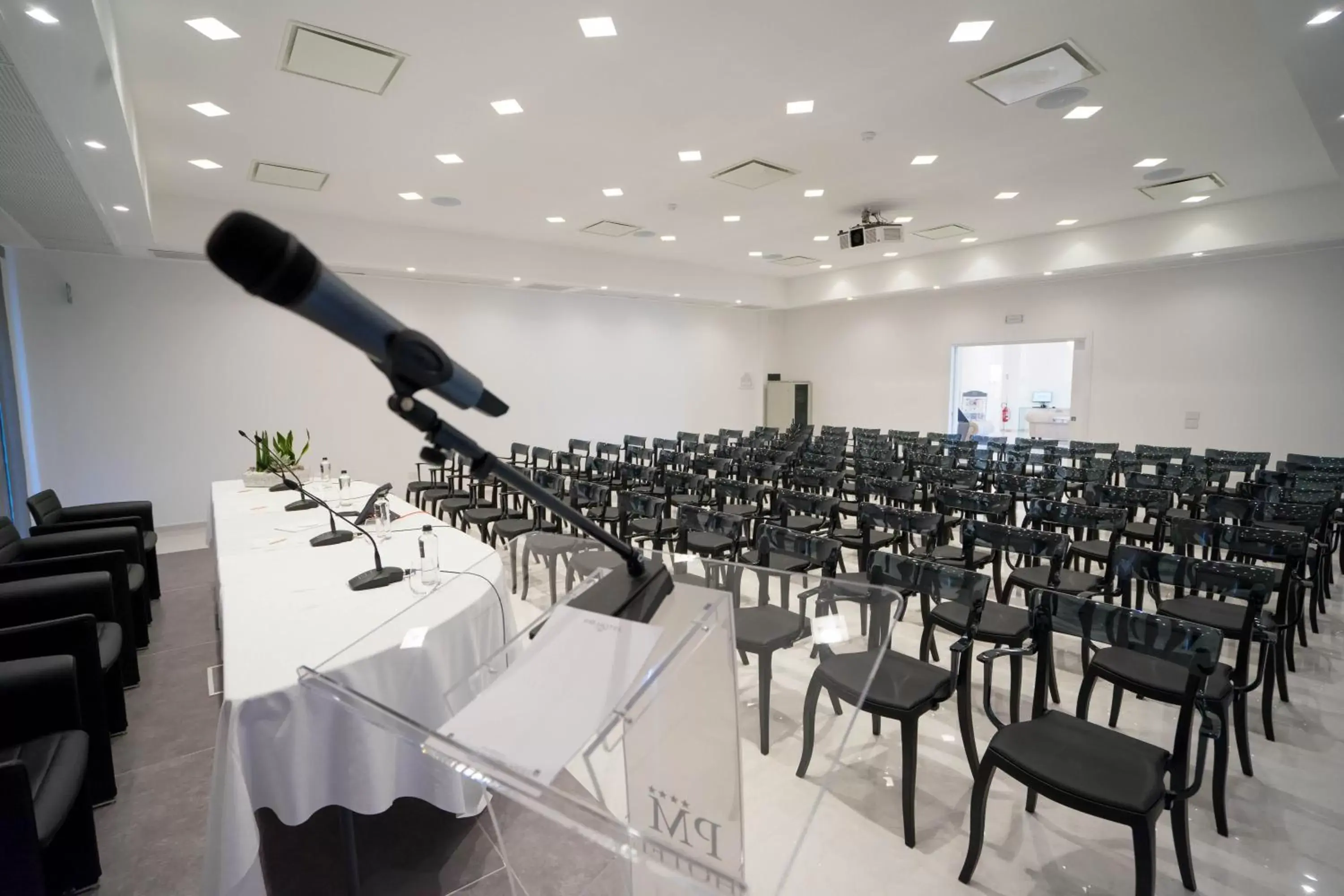 Meeting/conference room, Banquet Facilities in PM HOTEL
