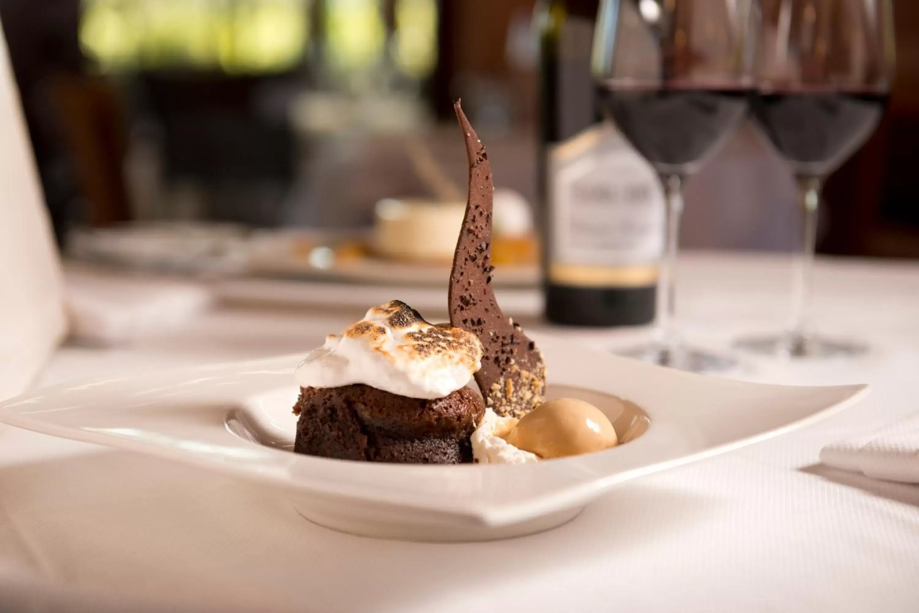 Restaurant/places to eat in Vinarosa Resort & Spa Restaurant/places to eat in Vinarosa Resort & Spa