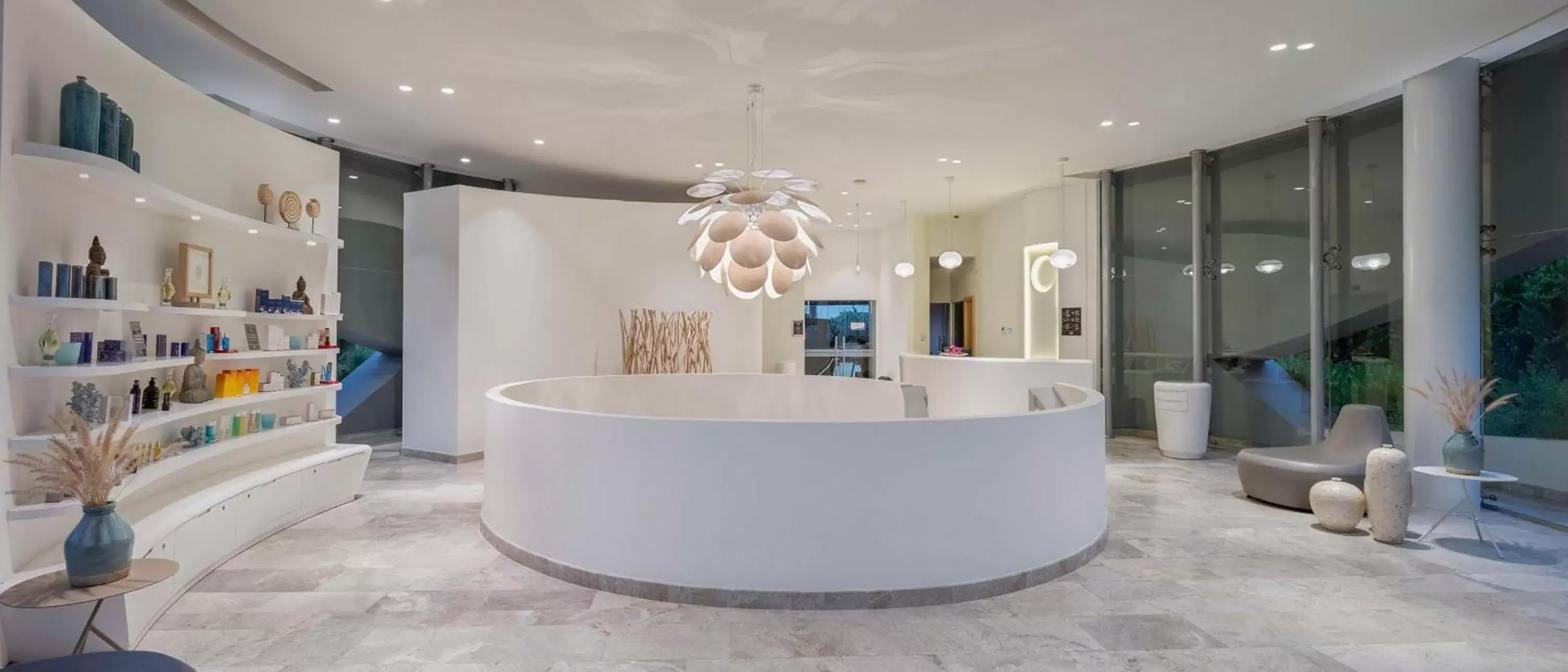 Lobby or reception, Lobby/Reception in Susona Bodrum, LXR Hotels & Resorts