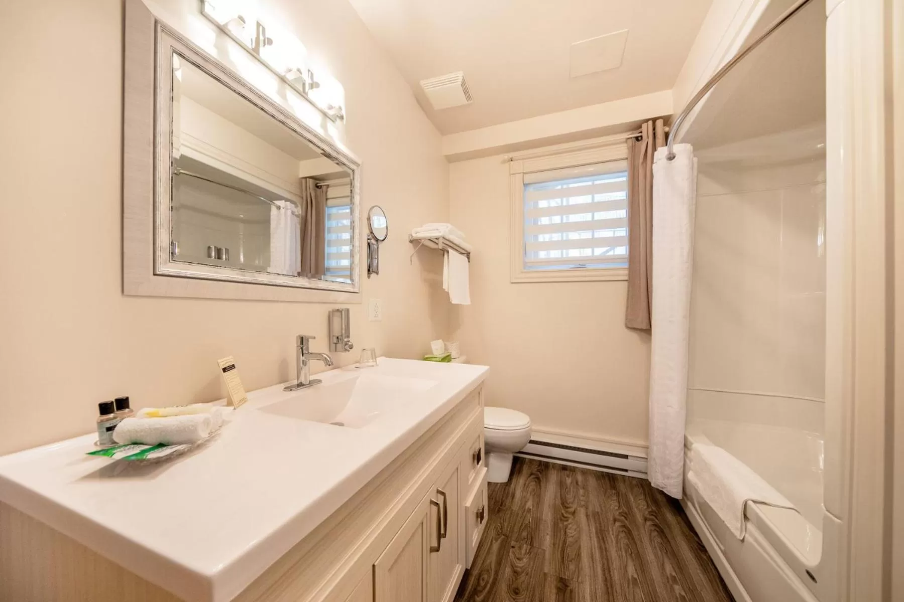 Auberge Sous les Arbres