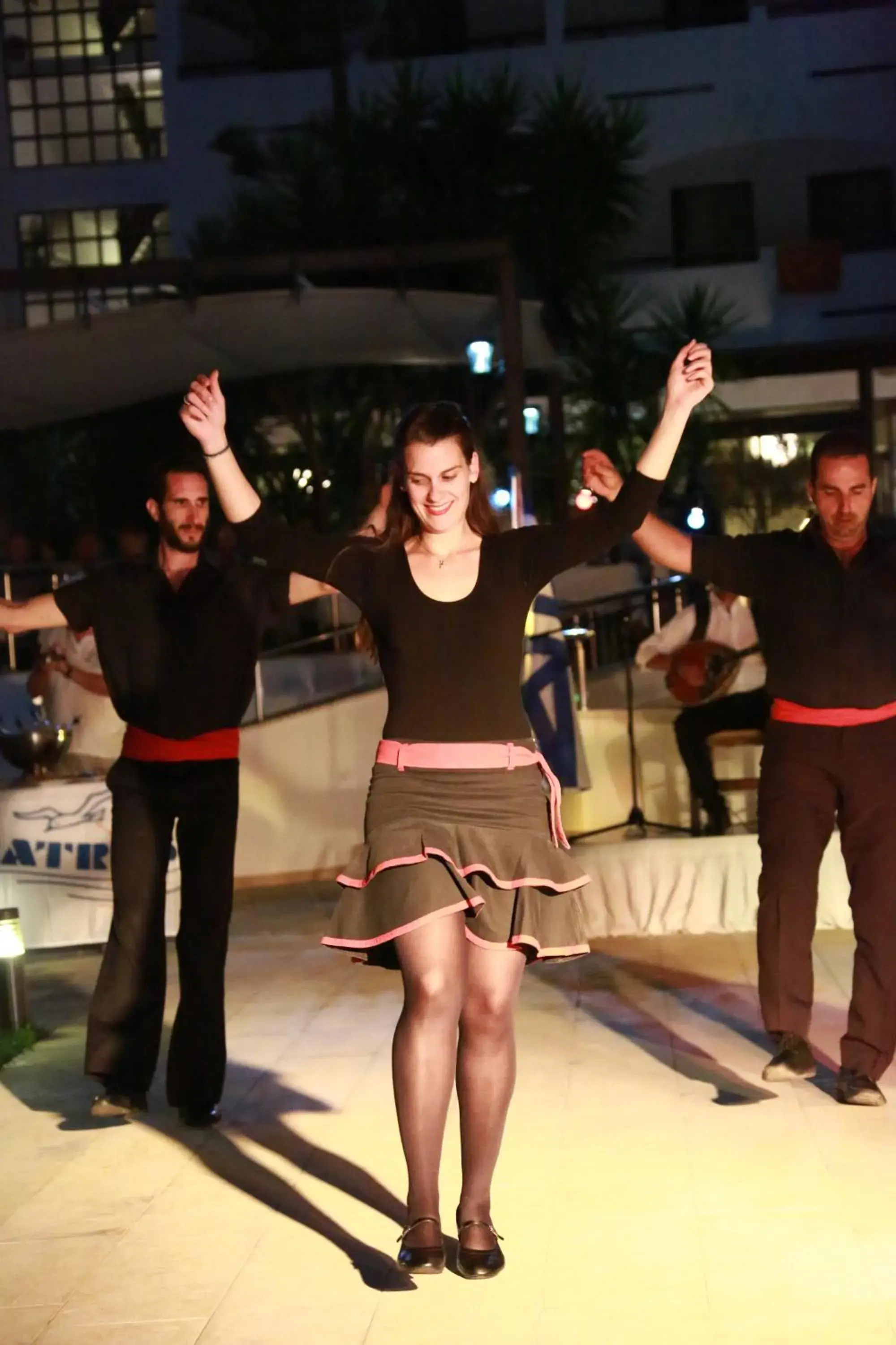 Evening entertainment, Other Activities in Albatros Spa & Resort Hotel