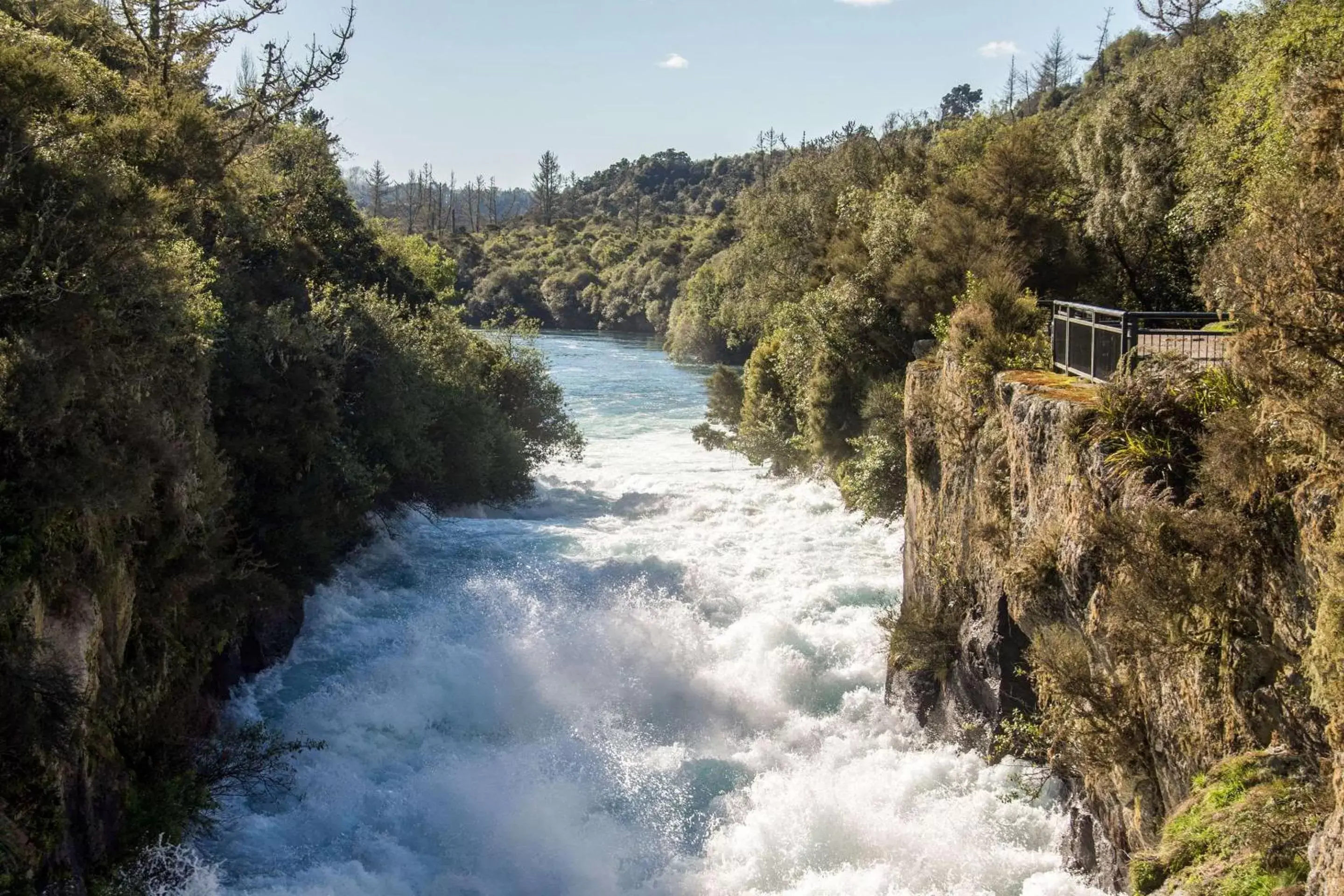 Other in Quality Suites Huka Falls