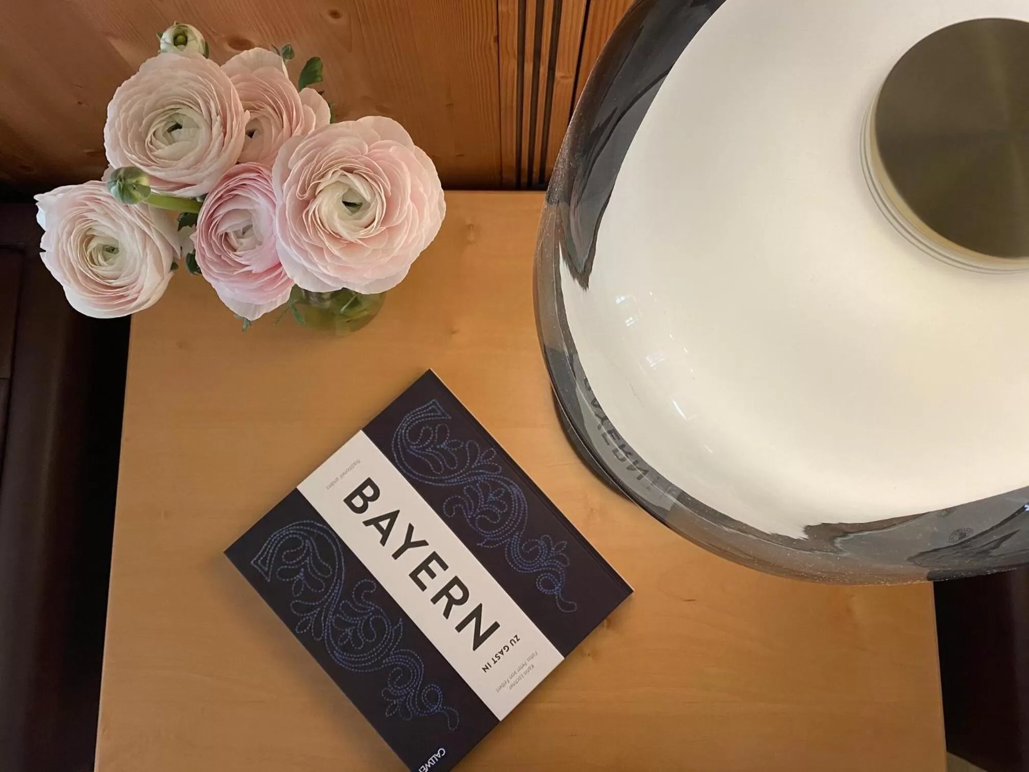 Lobby or reception in Hotel Sonnenhof 3-Sterne-Superior