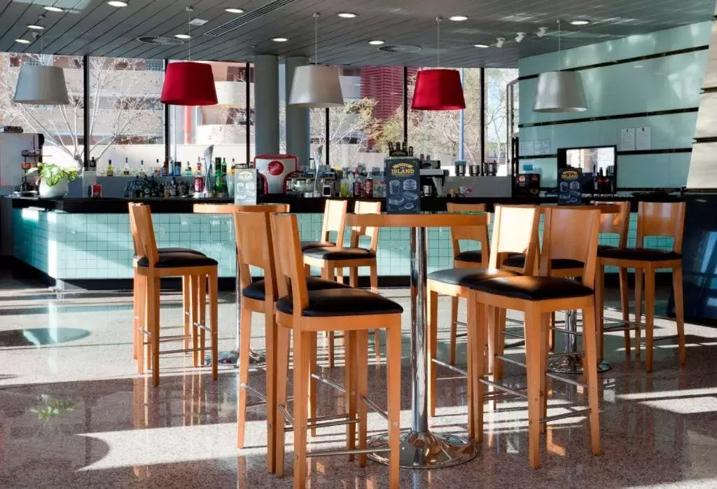 Restaurant/places to eat in Gran Hotel Bali & Spa Restaurant/places to eat in Gran Hotel Bali & Spa