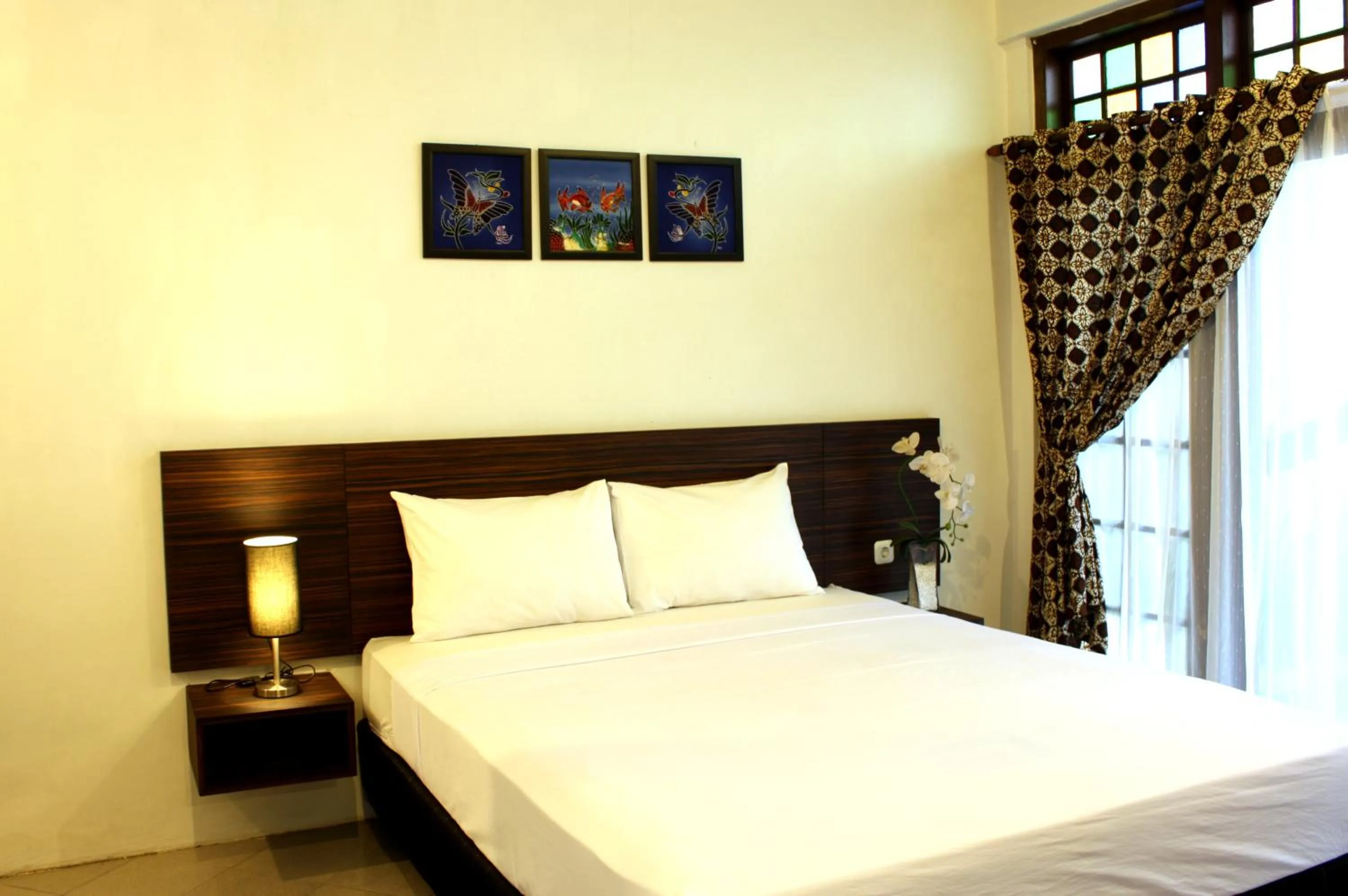 Day, Bed in Grand Marto Hotel