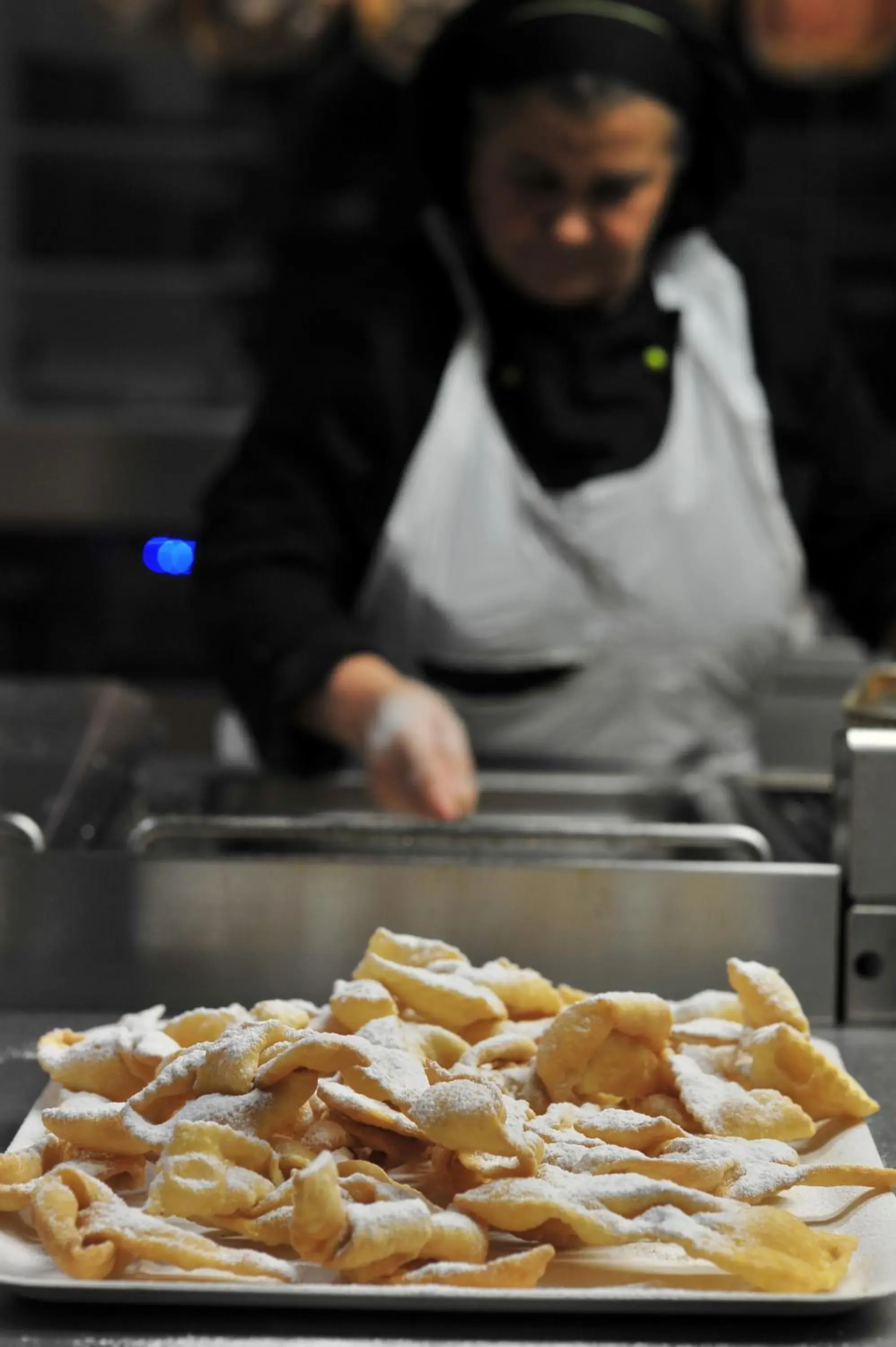 Food close-up in Hotel Testani Frosinone