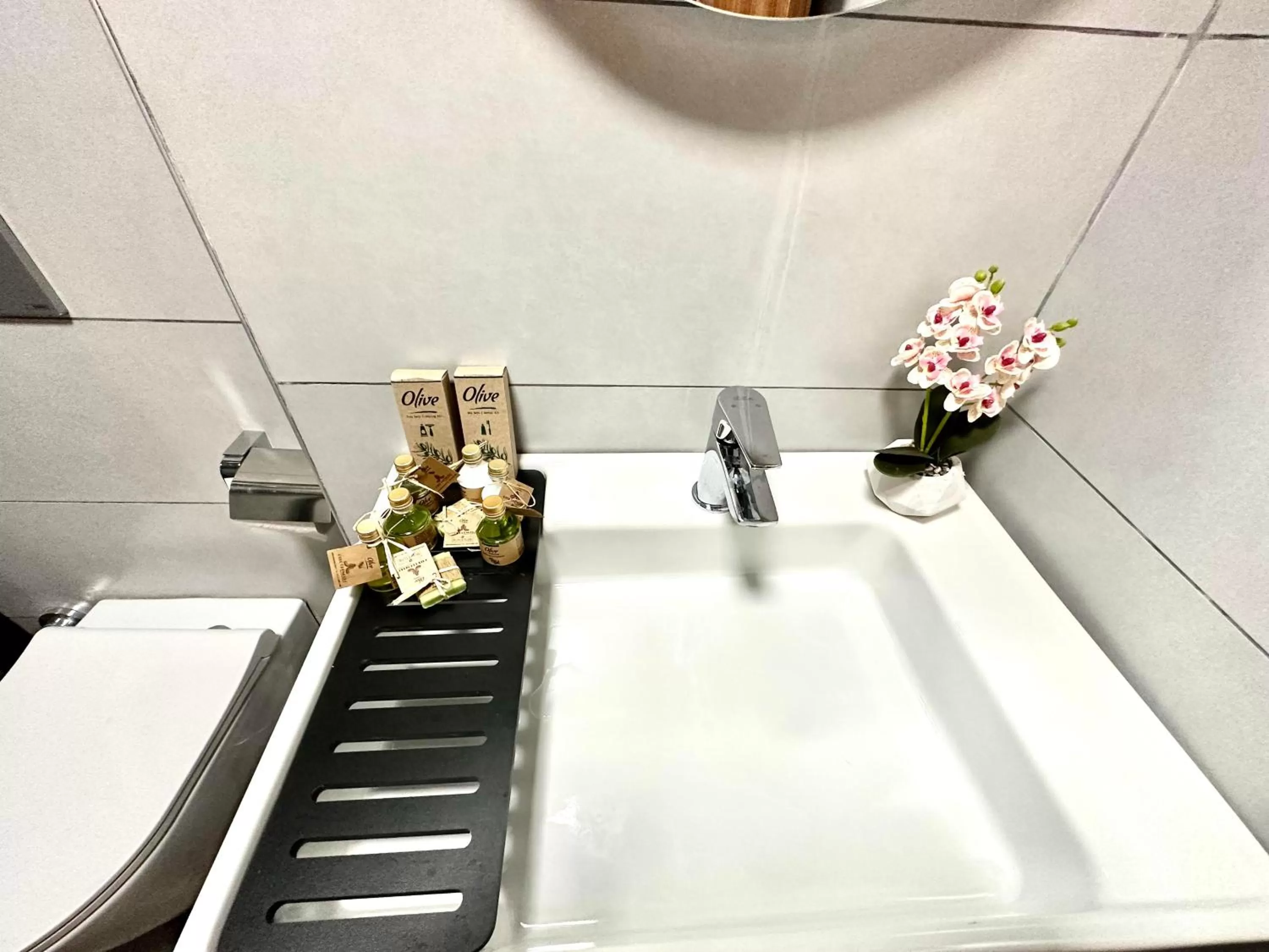 Twin Room in Elite Port Hotel Istanbul Airport
