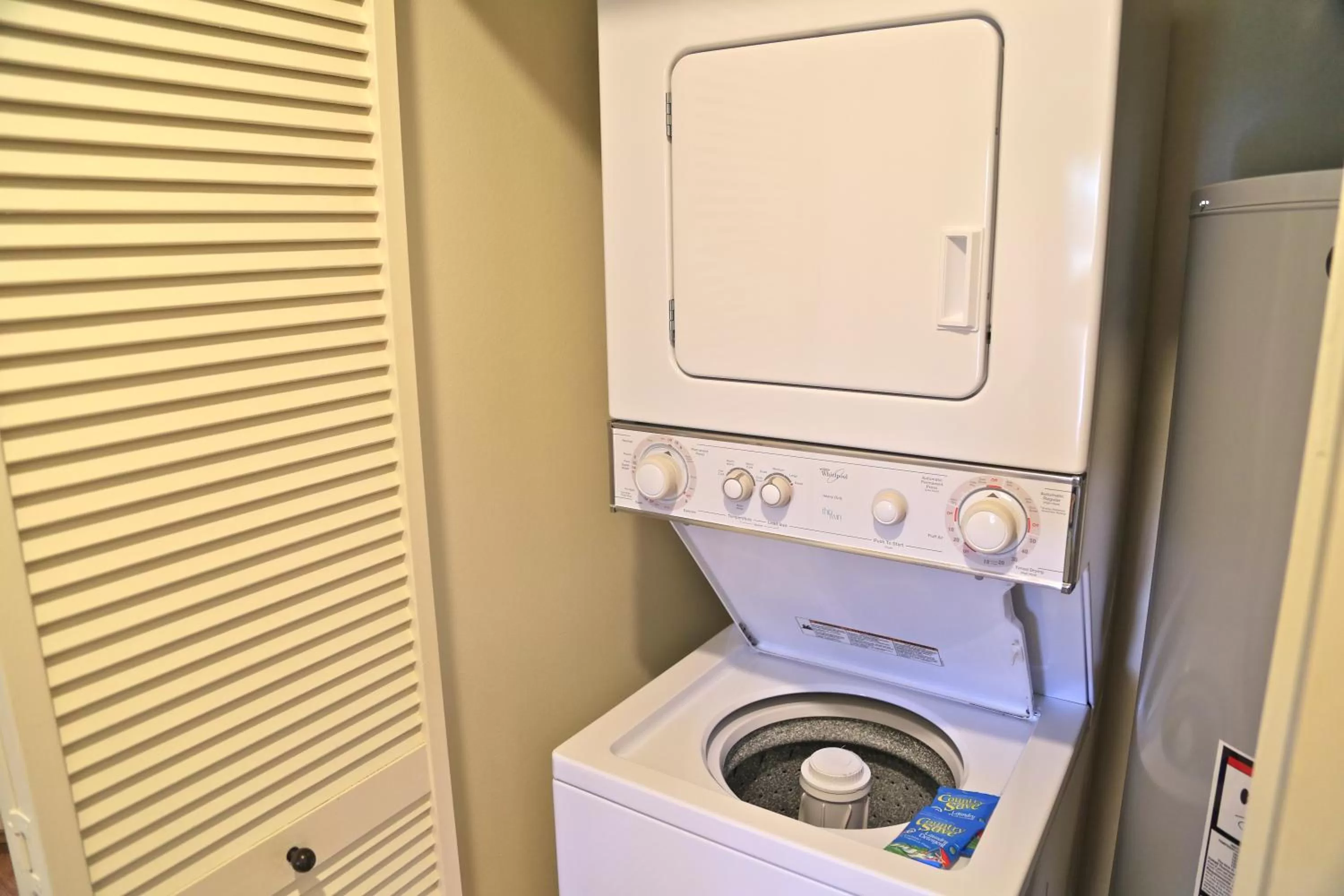 Photo of the whole room in Club Wyndham Bali Hai Villas