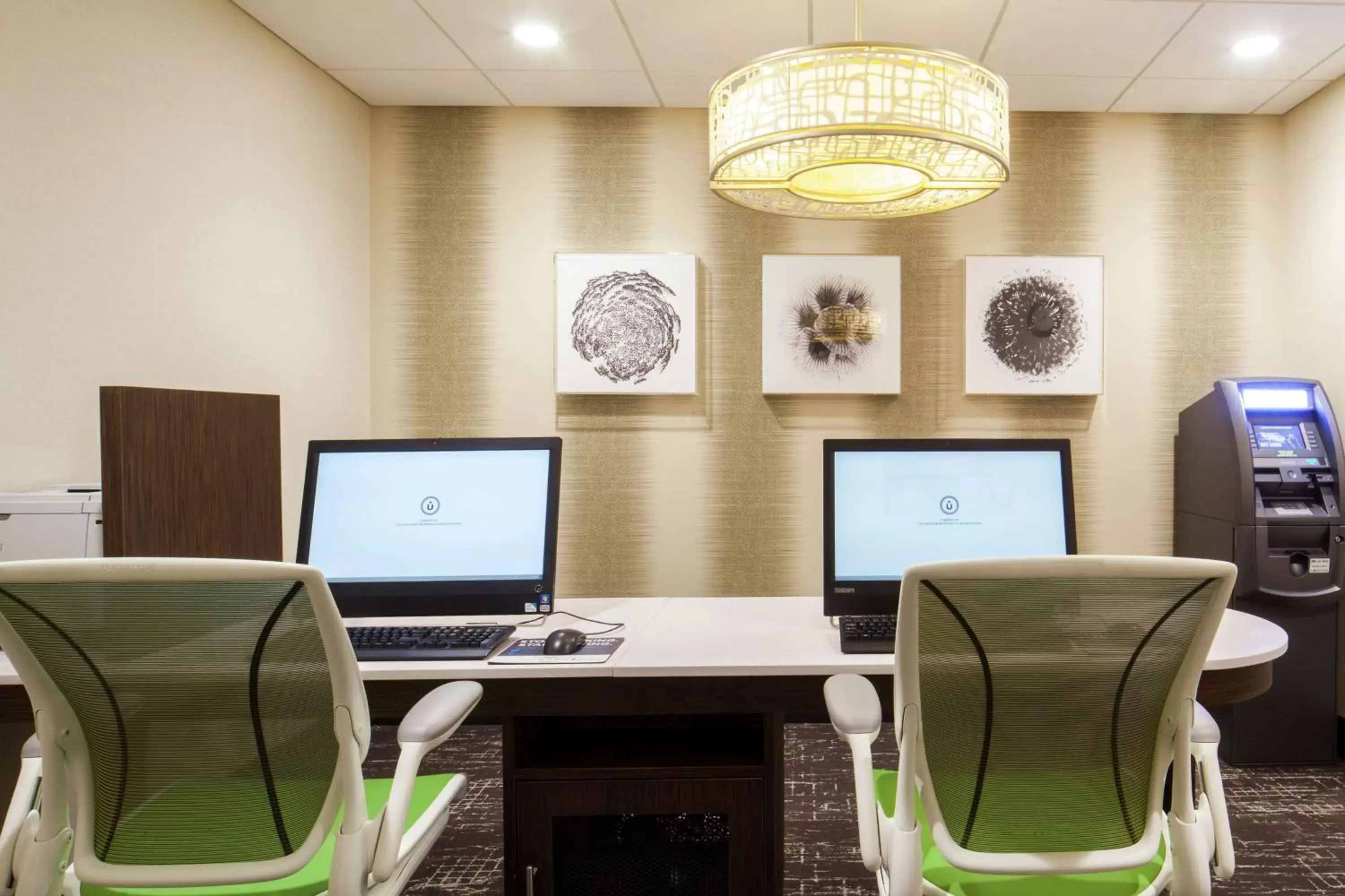 Business facilities in Homewood Suites by Hilton Pittsburgh-Southpointe