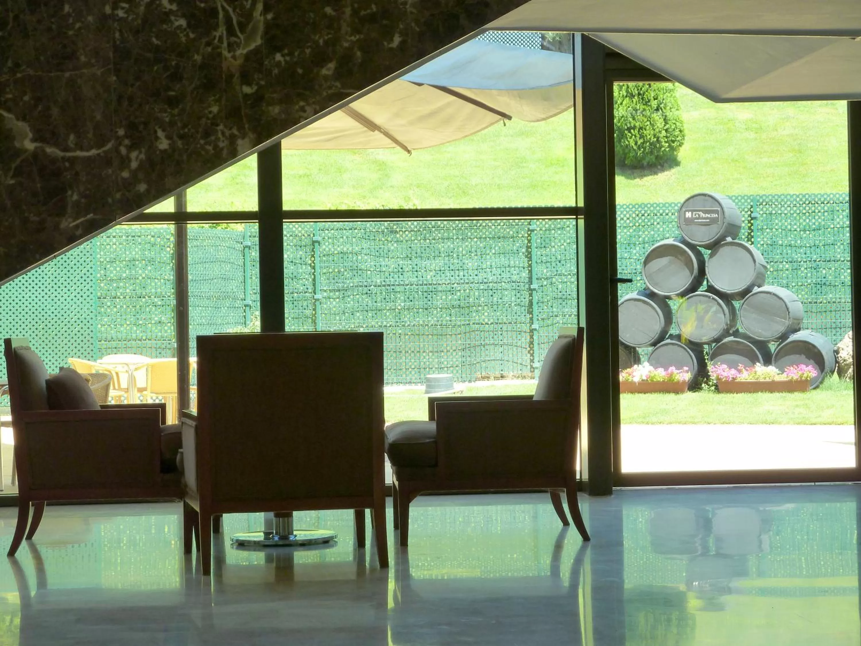 Other, Lounge/Bar in Sercotel La Princesa