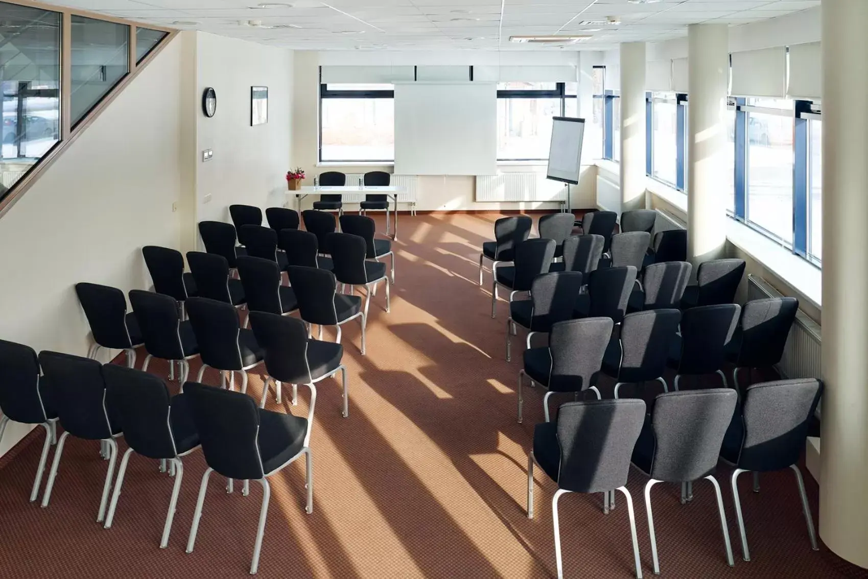 Meeting/conference room in Green Park Hotel Klaipeda