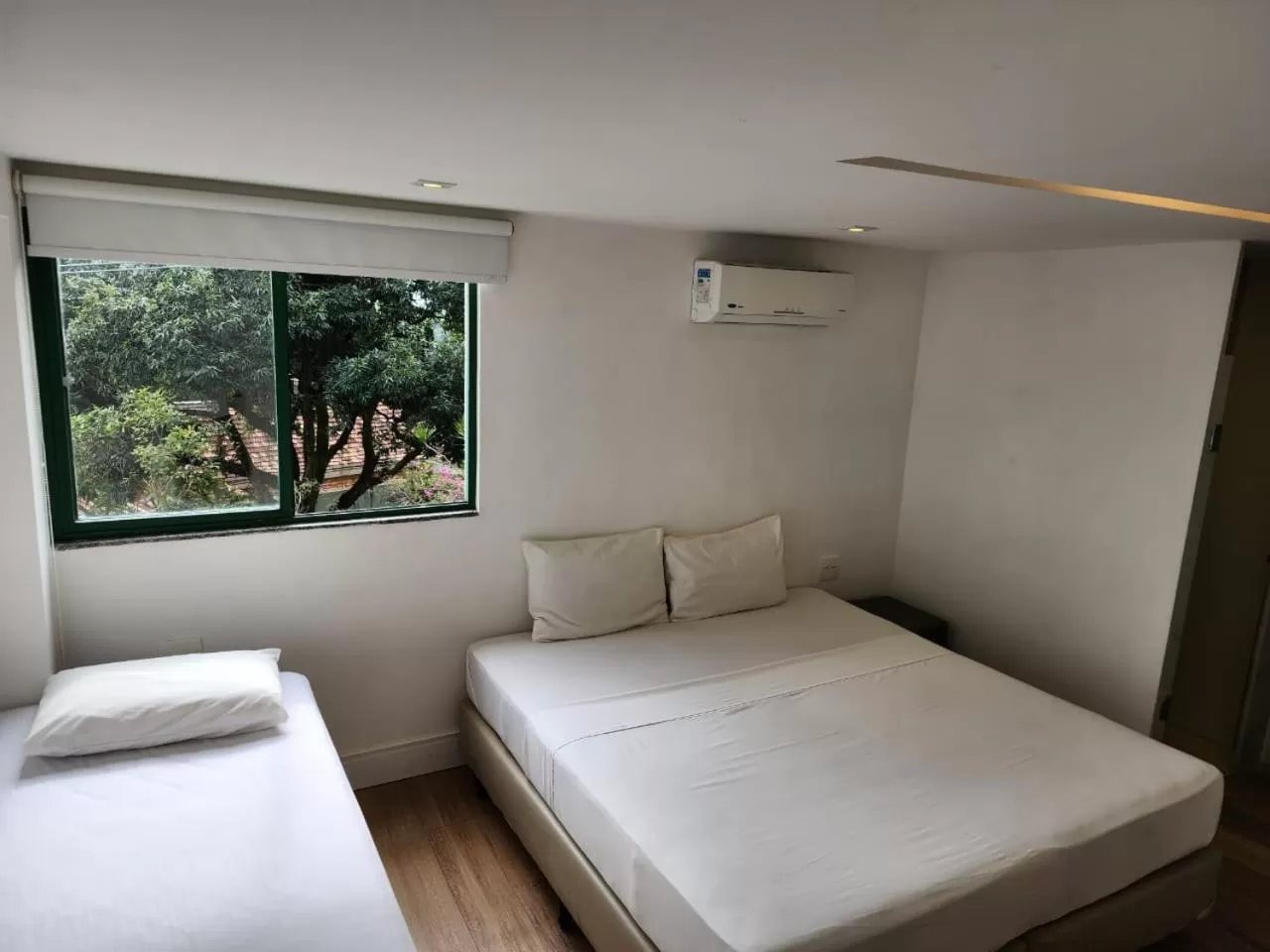 Bedroom, Bed in Sant' Martre