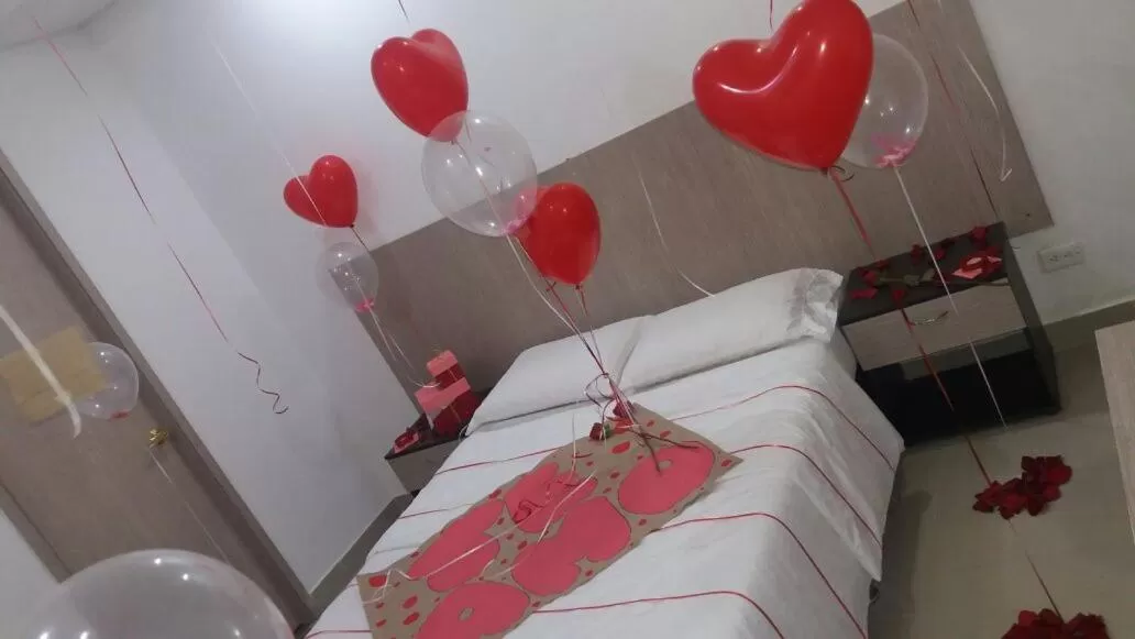 Photo of the whole room, Bathroom in Hotel Boutique Santorini Class