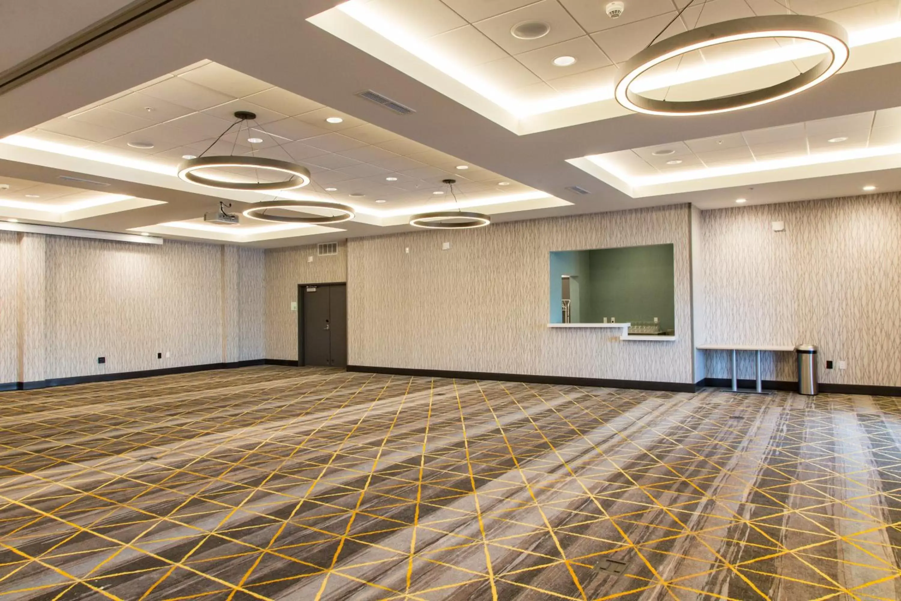 Banquet/Function facilities in Holiday Inn Hotel & Suites - Mount Pleasant, an IHG Hotel