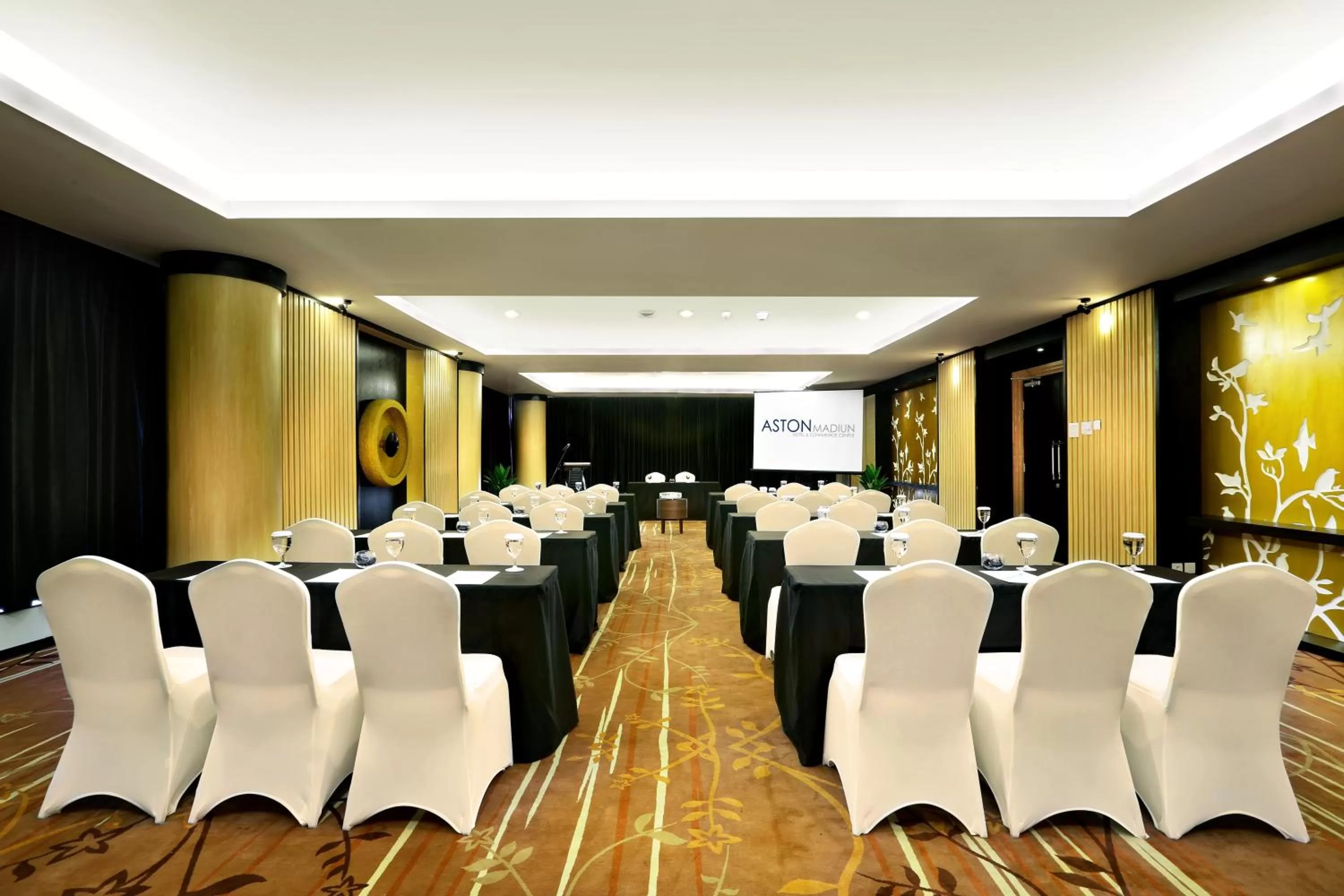 Business facilities in Aston Madiun Hotel & Conference Center