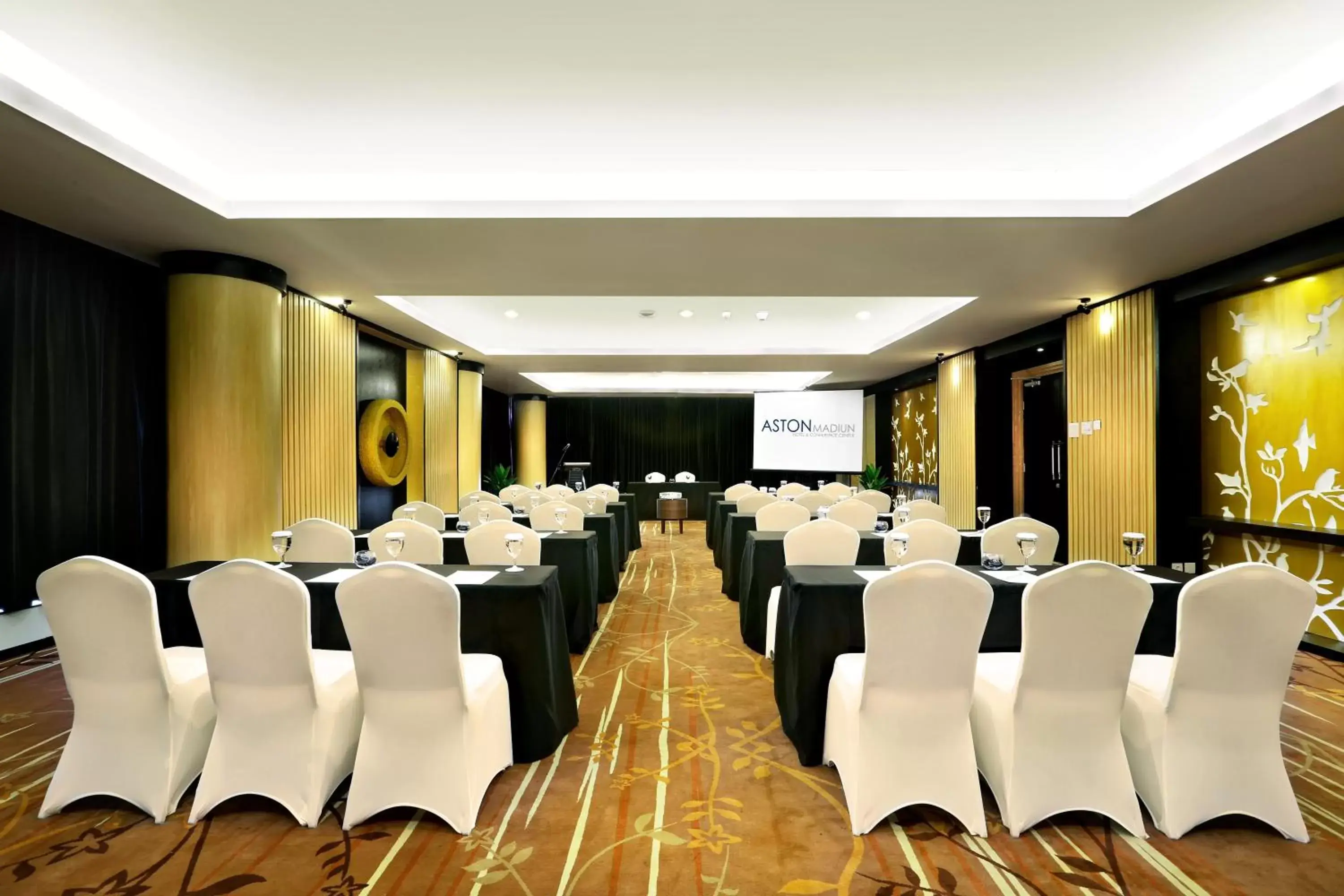 Business facilities in ASTON Madiun Hotel & Conference Center
