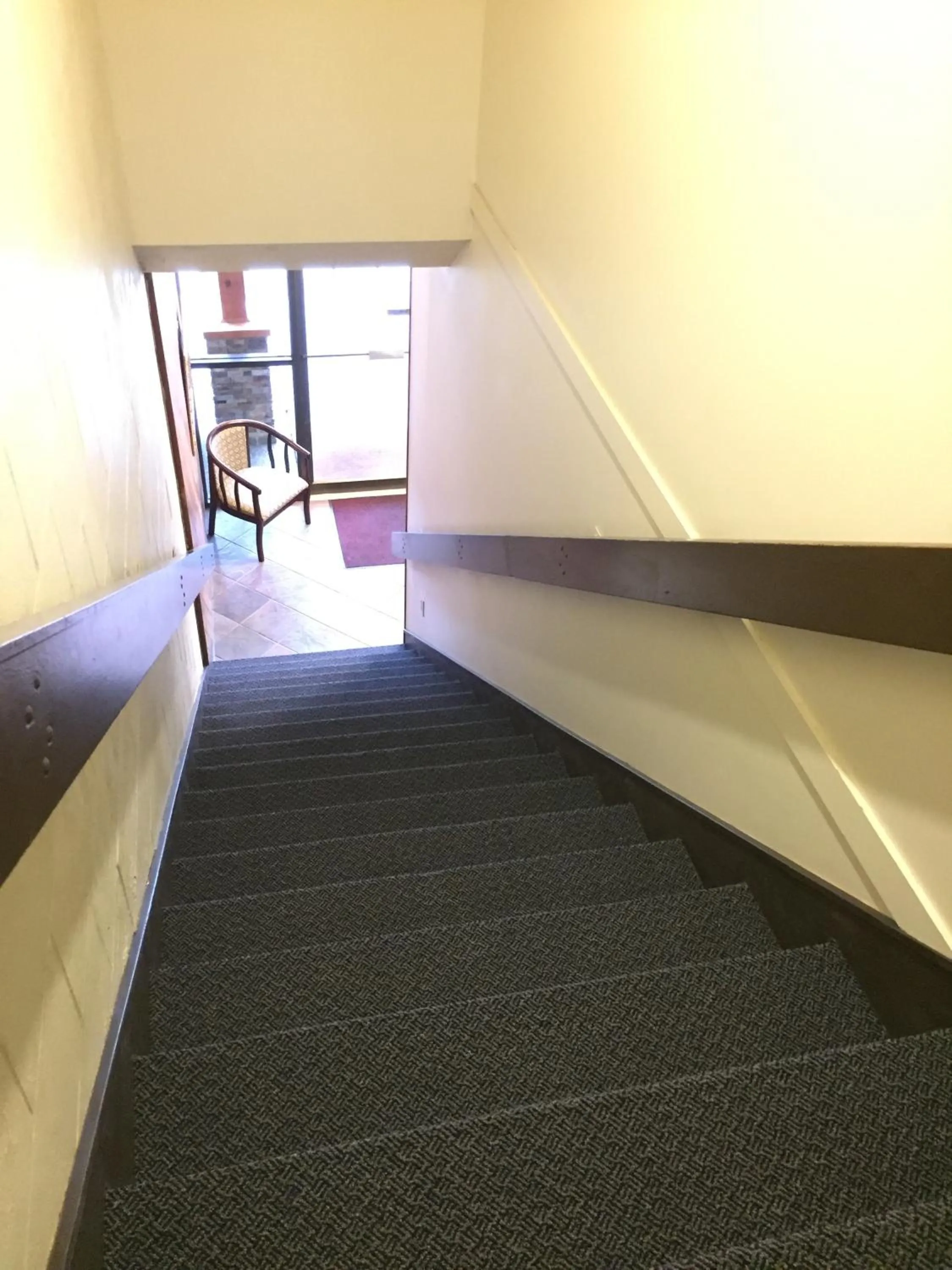 Facade/entrance in Spring Villa Hotel