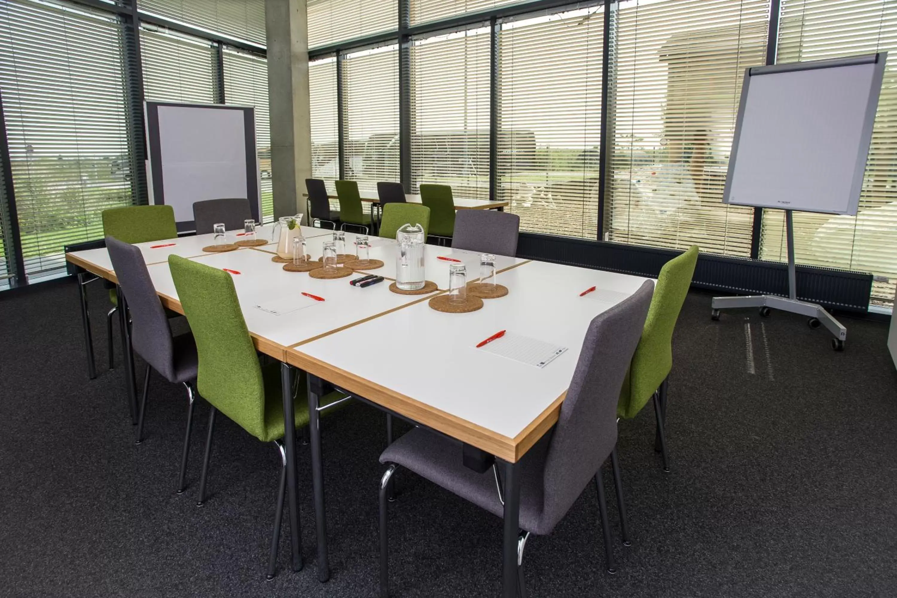 Meeting/conference room in Ibis Vienna Airport