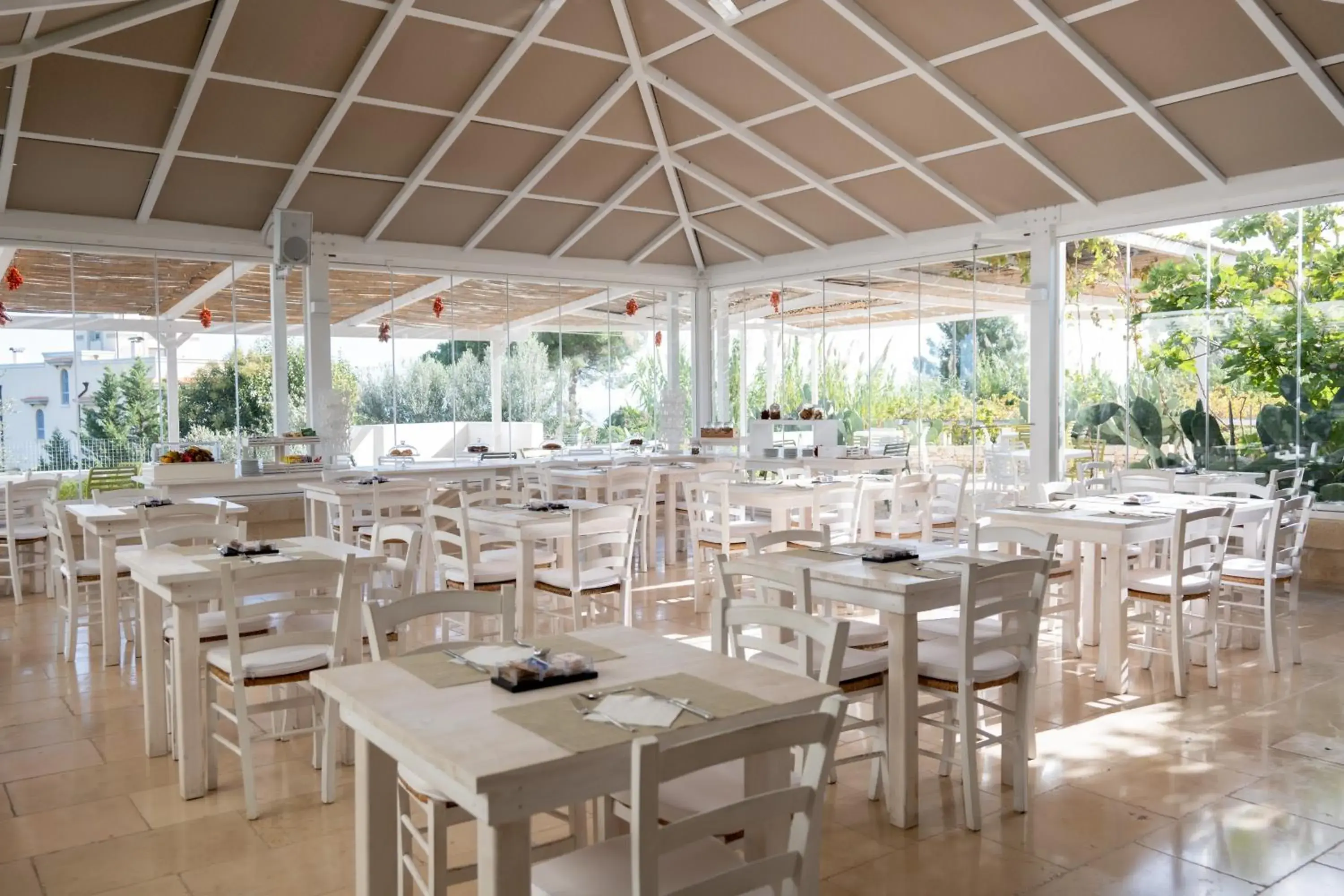 Breakfast, Restaurant/Places to Eat in San Lorenzo Boutique Hotel & SPA