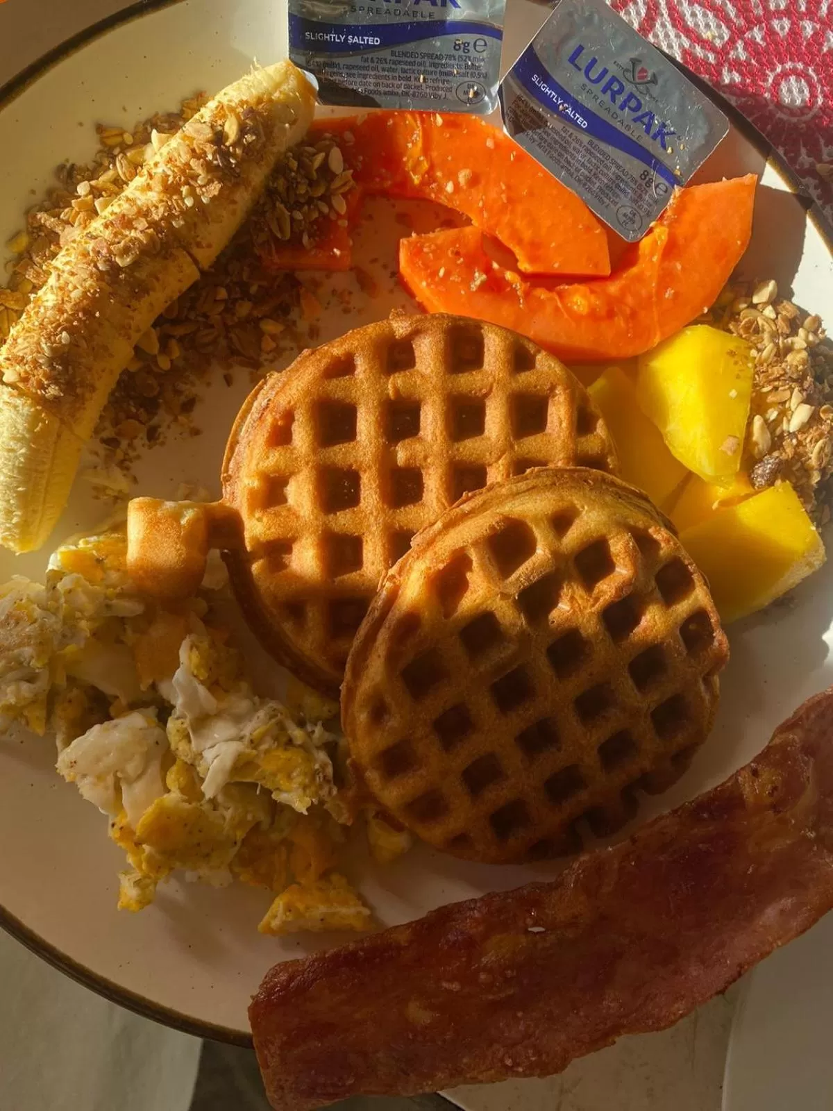 Birds & Breakfast Costa Rica