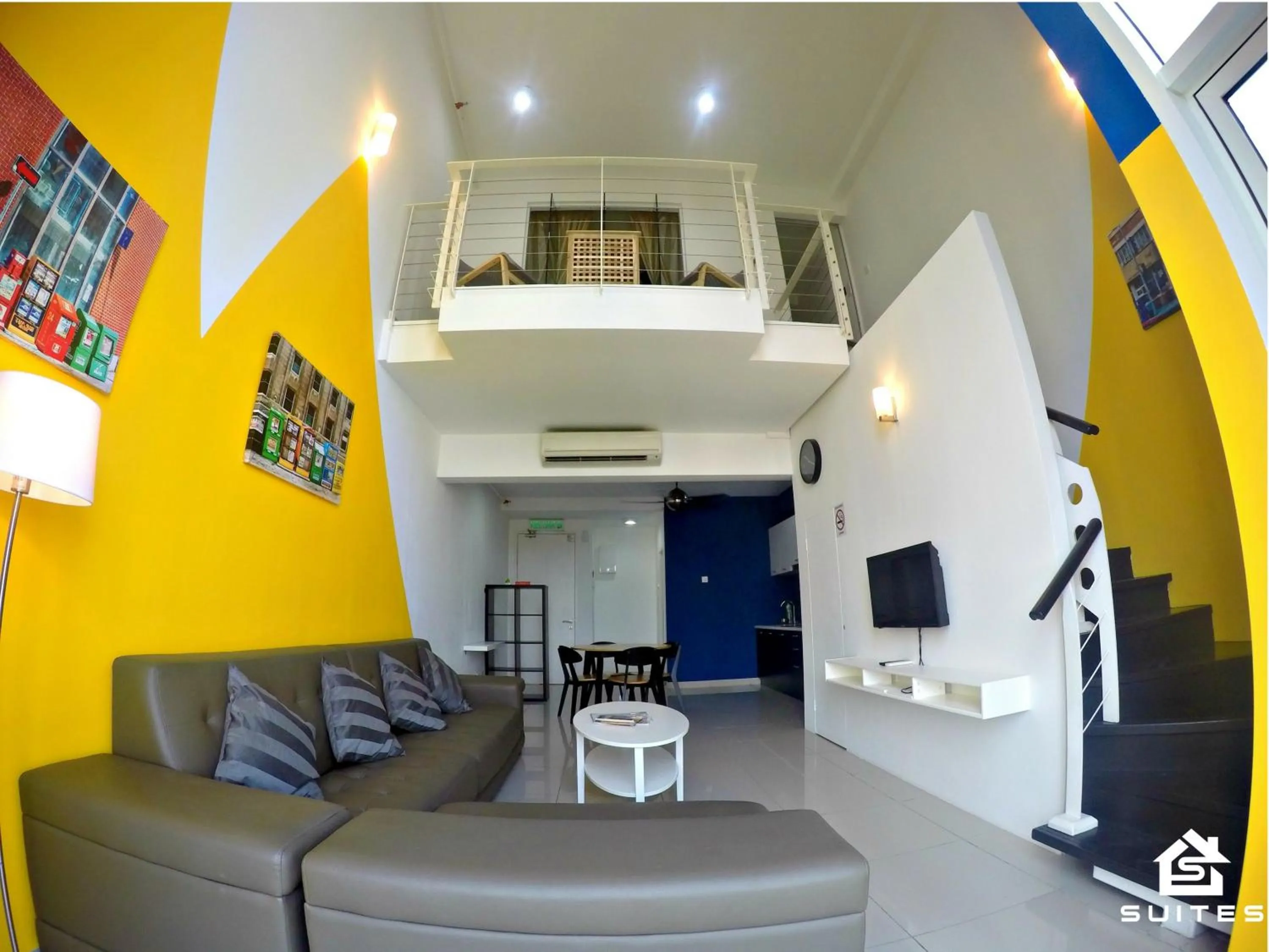 Other in S-Suites@The Scott Garden