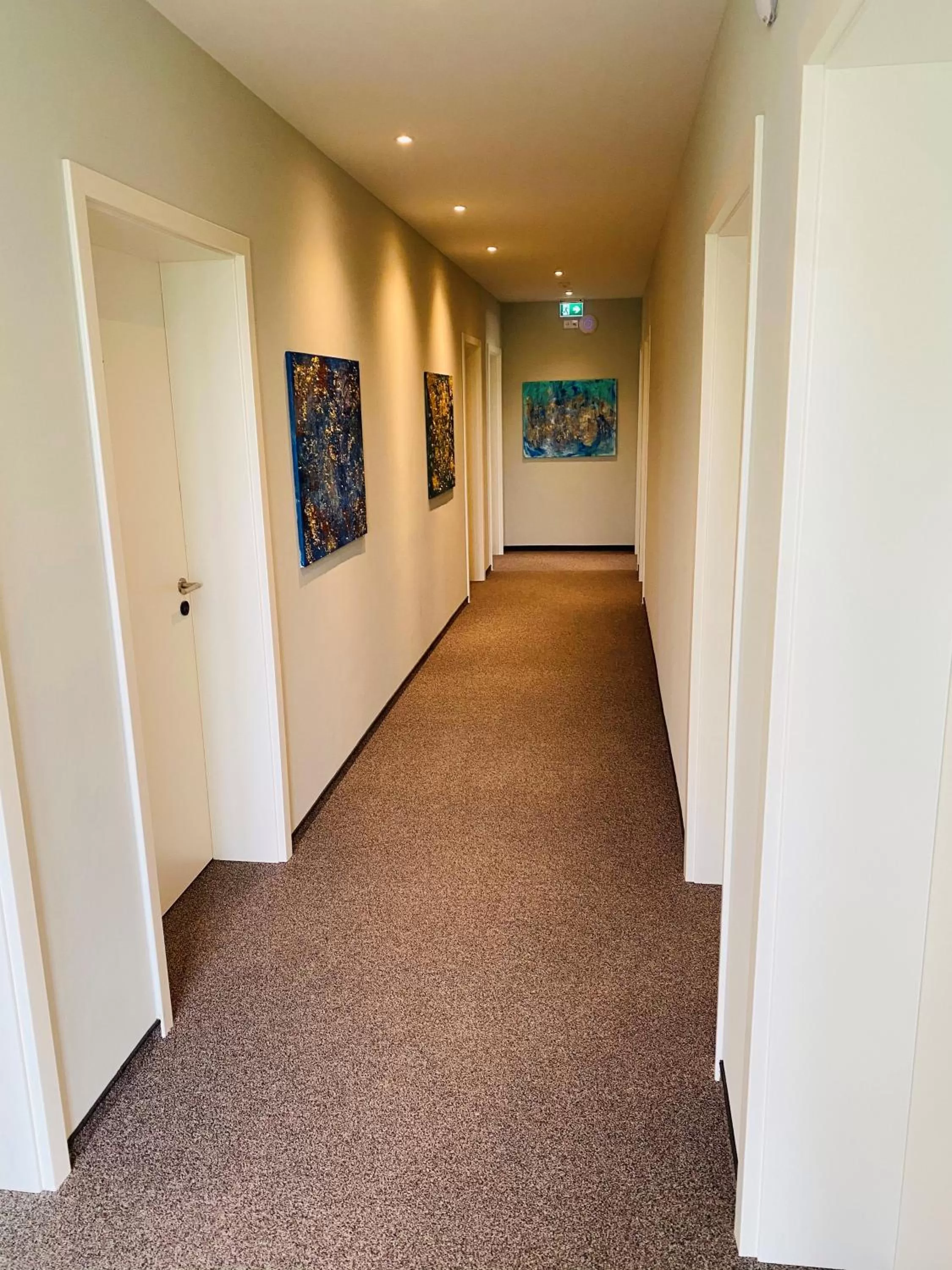 Hotel & Restaurant Rizzelli Superior