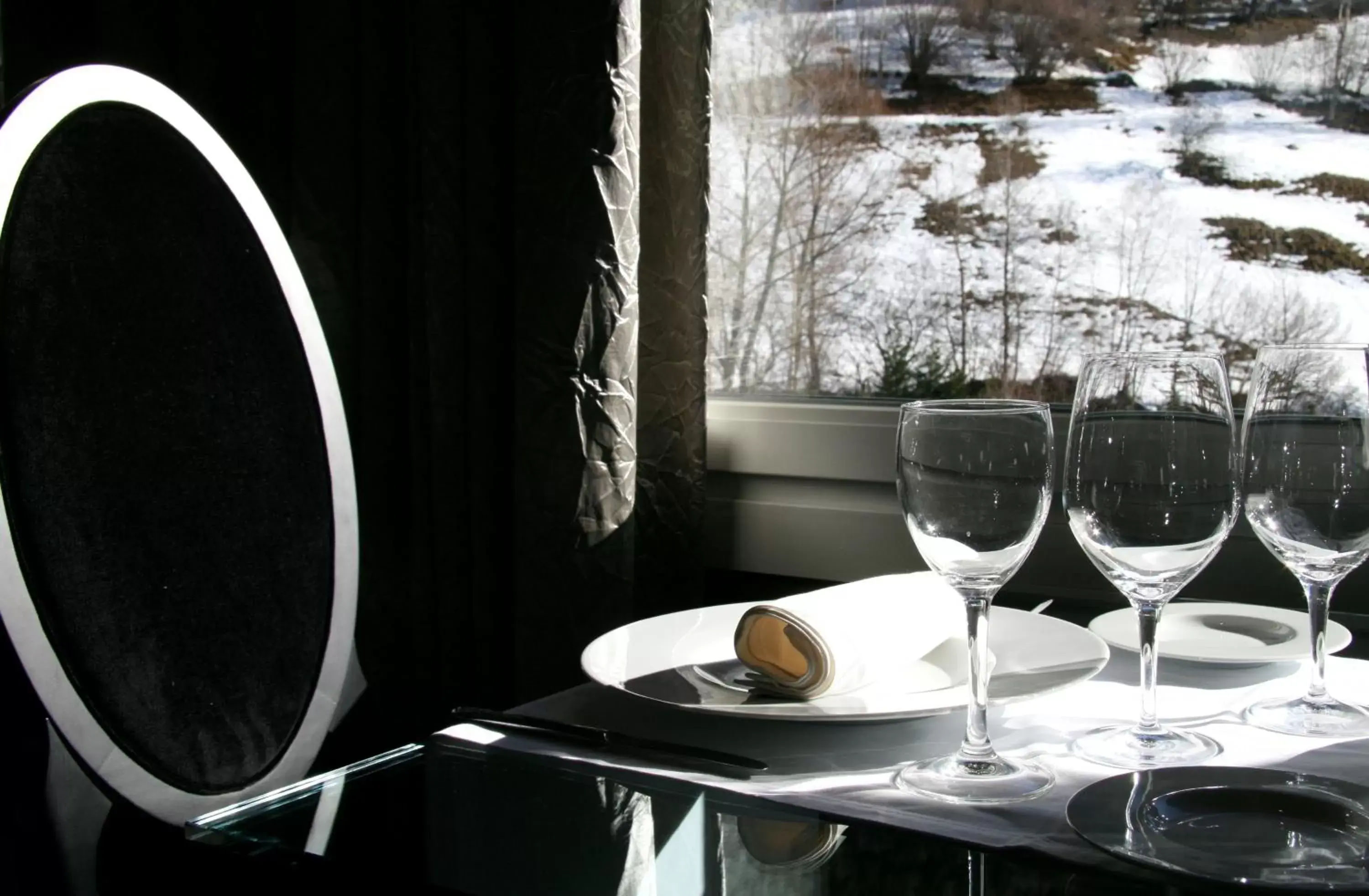 Restaurant/places to eat in Hotel & SPA Bringué Restaurant/places to eat in Hotel & SPA Bringué