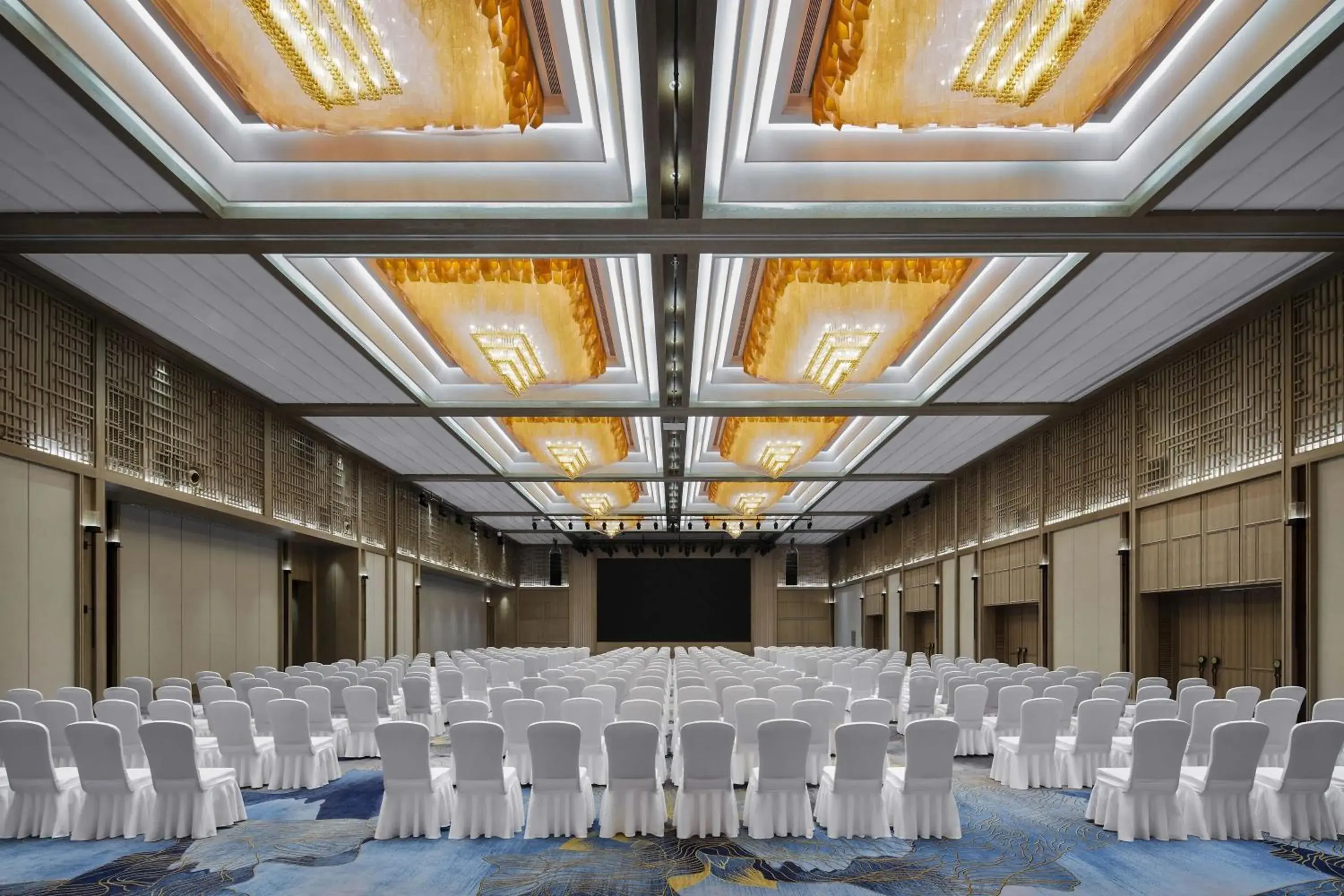 Meeting/conference room, Banquet Facilities in Sheraton Kunming