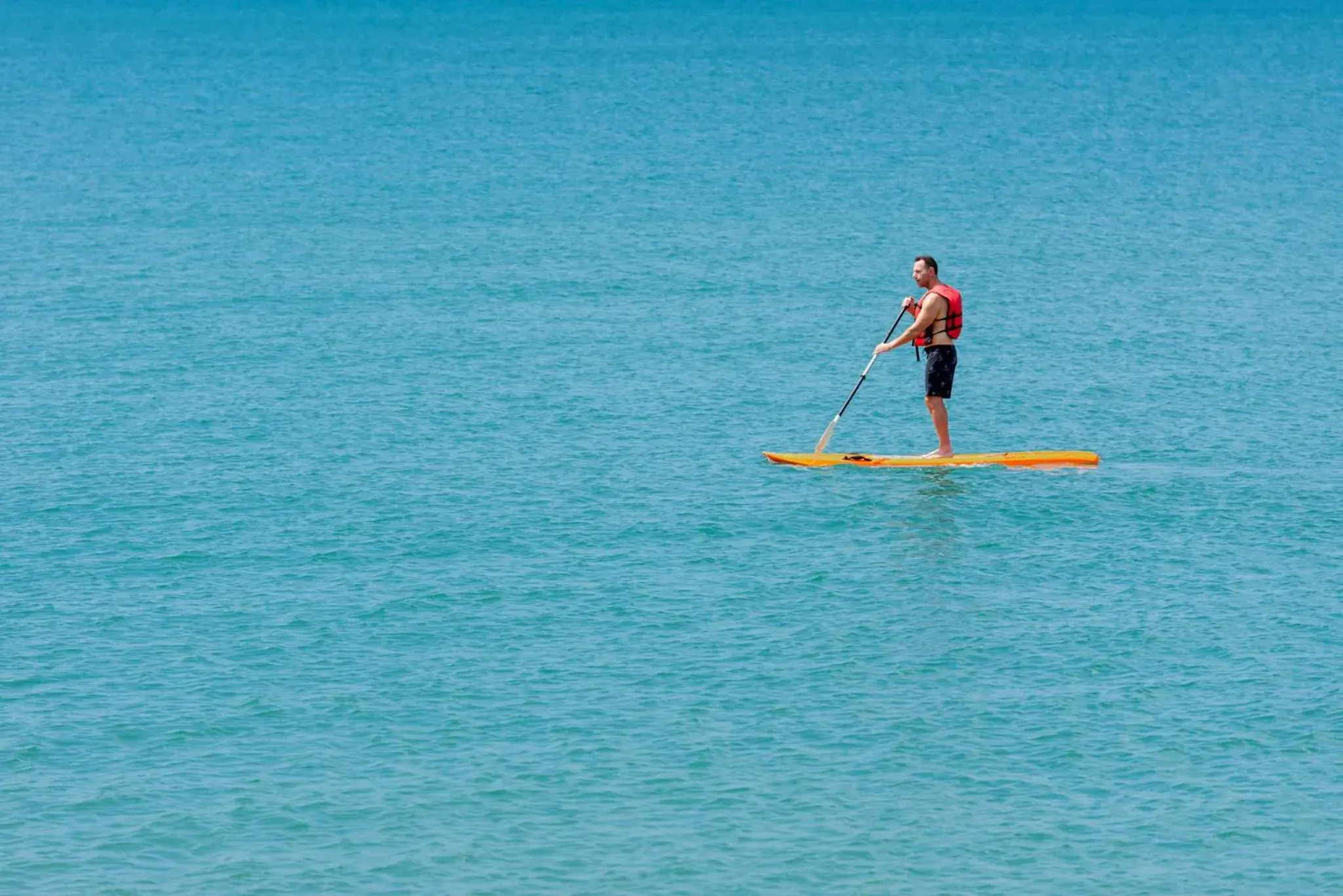 Beach in Famiana Resort & Spa