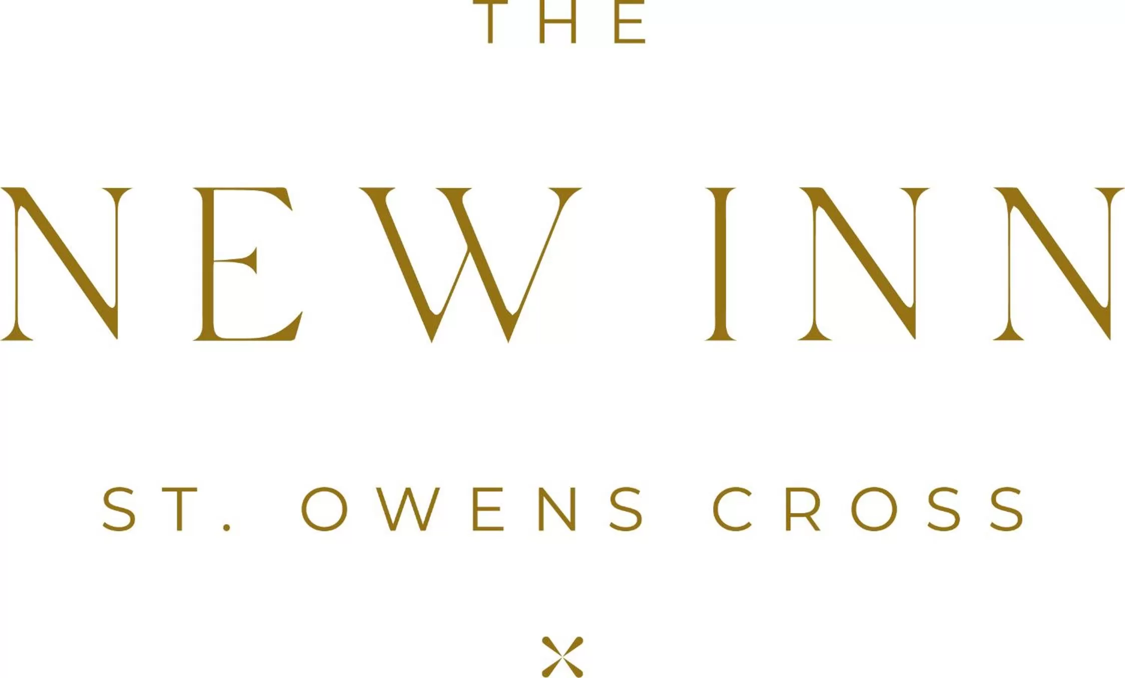 Property logo or sign in The New Inn