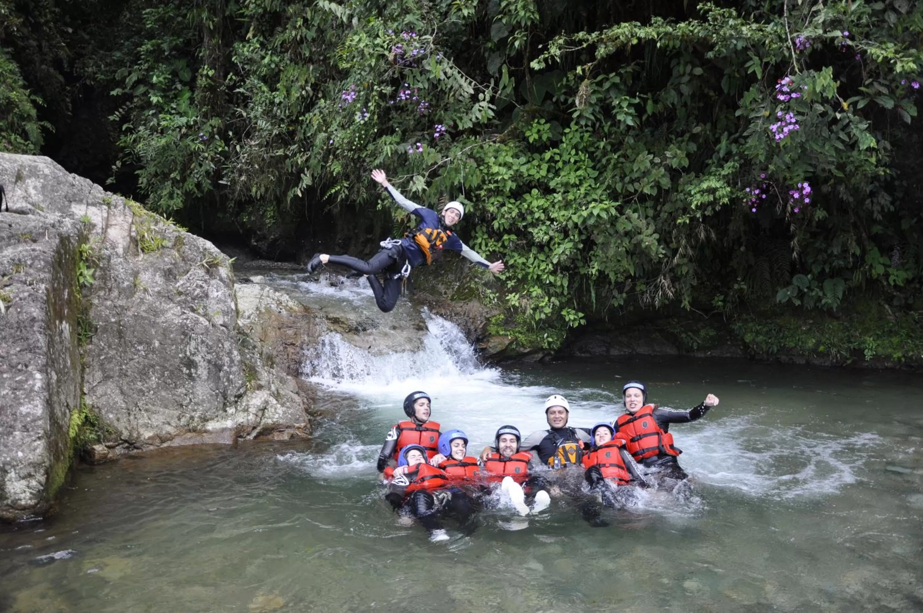Other Activities in Hotel Flor de Oriente