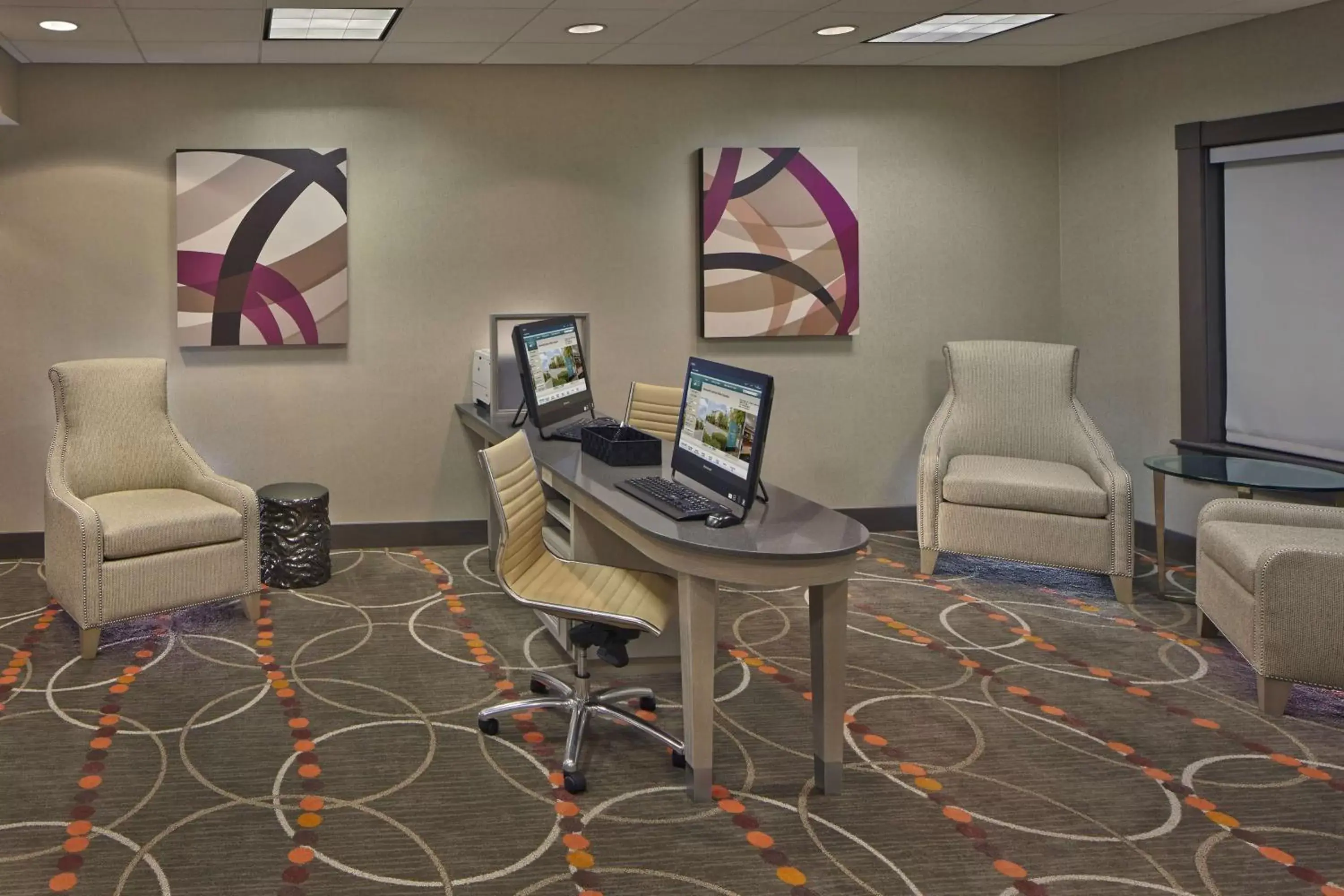 Business facilities in Homewood Suites by Hilton Columbia